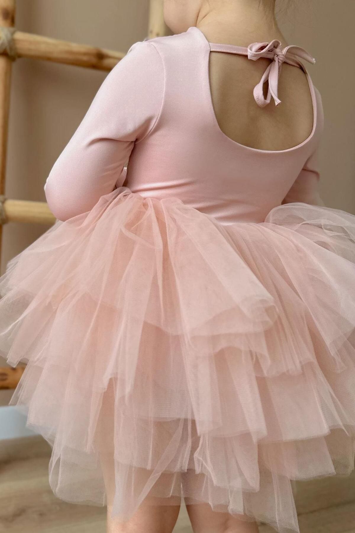 Miranda ballerina 2025 skirt set