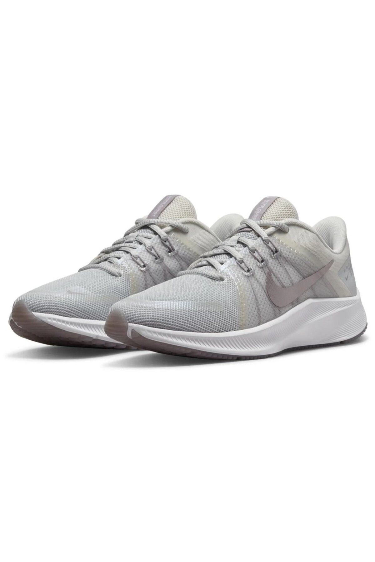 Nike flat cheap training shoes