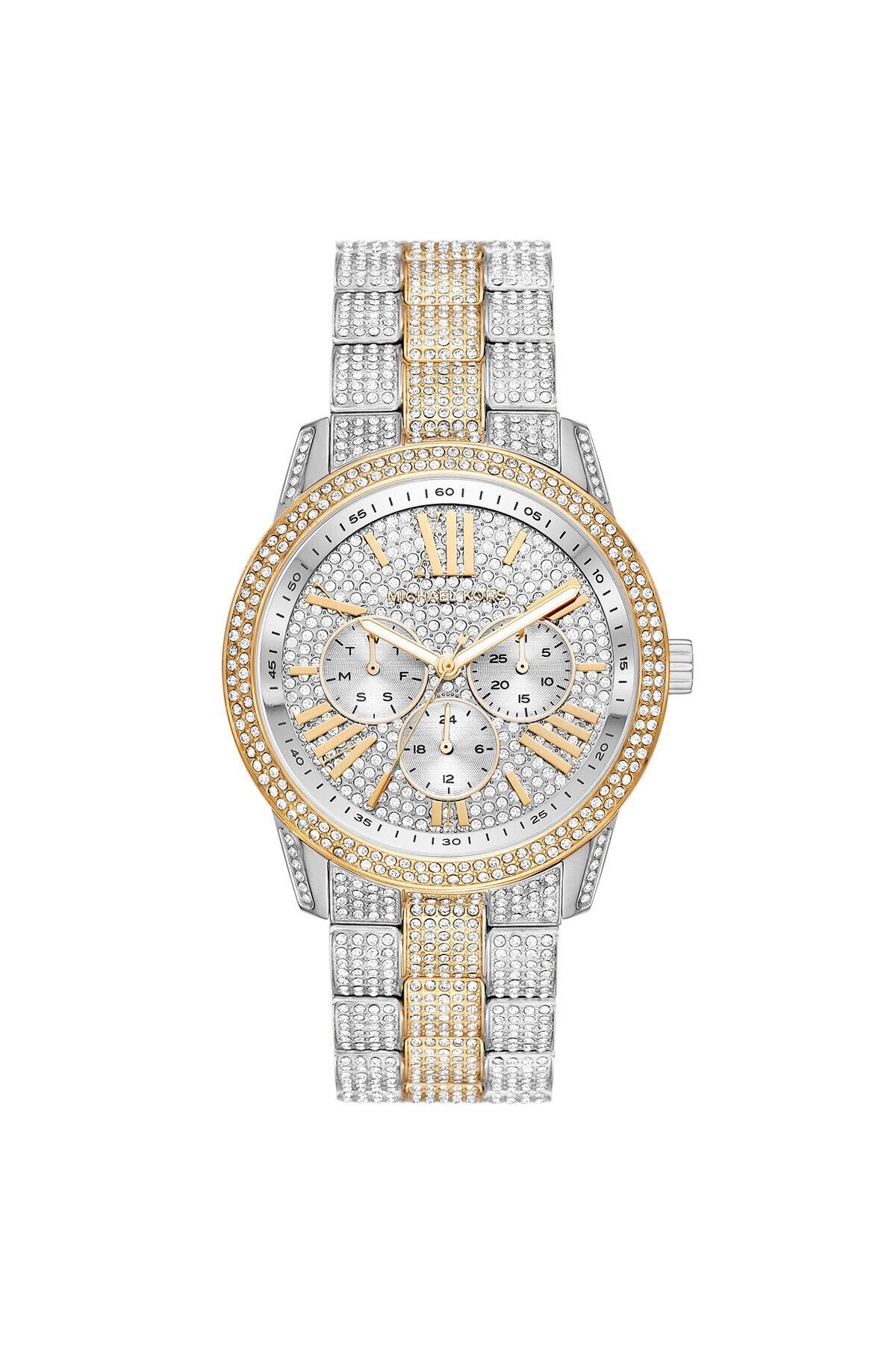 Mk bling store watch
