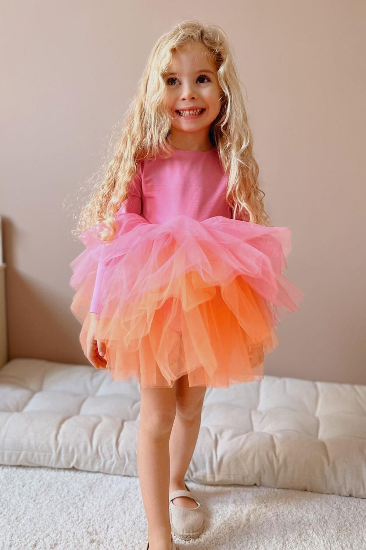 Miranda ballerina 2025 skirt set