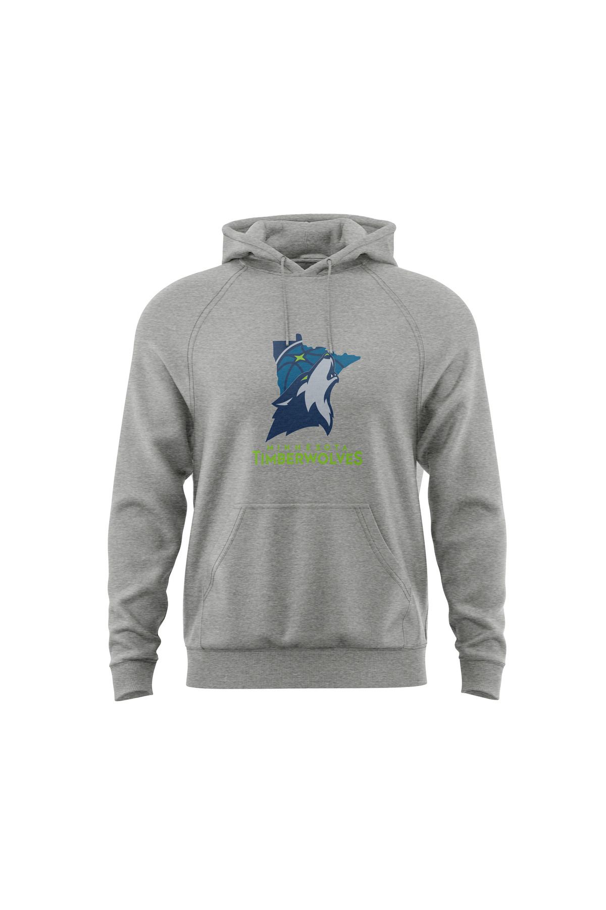 Timberwolves sweatshirt best sale
