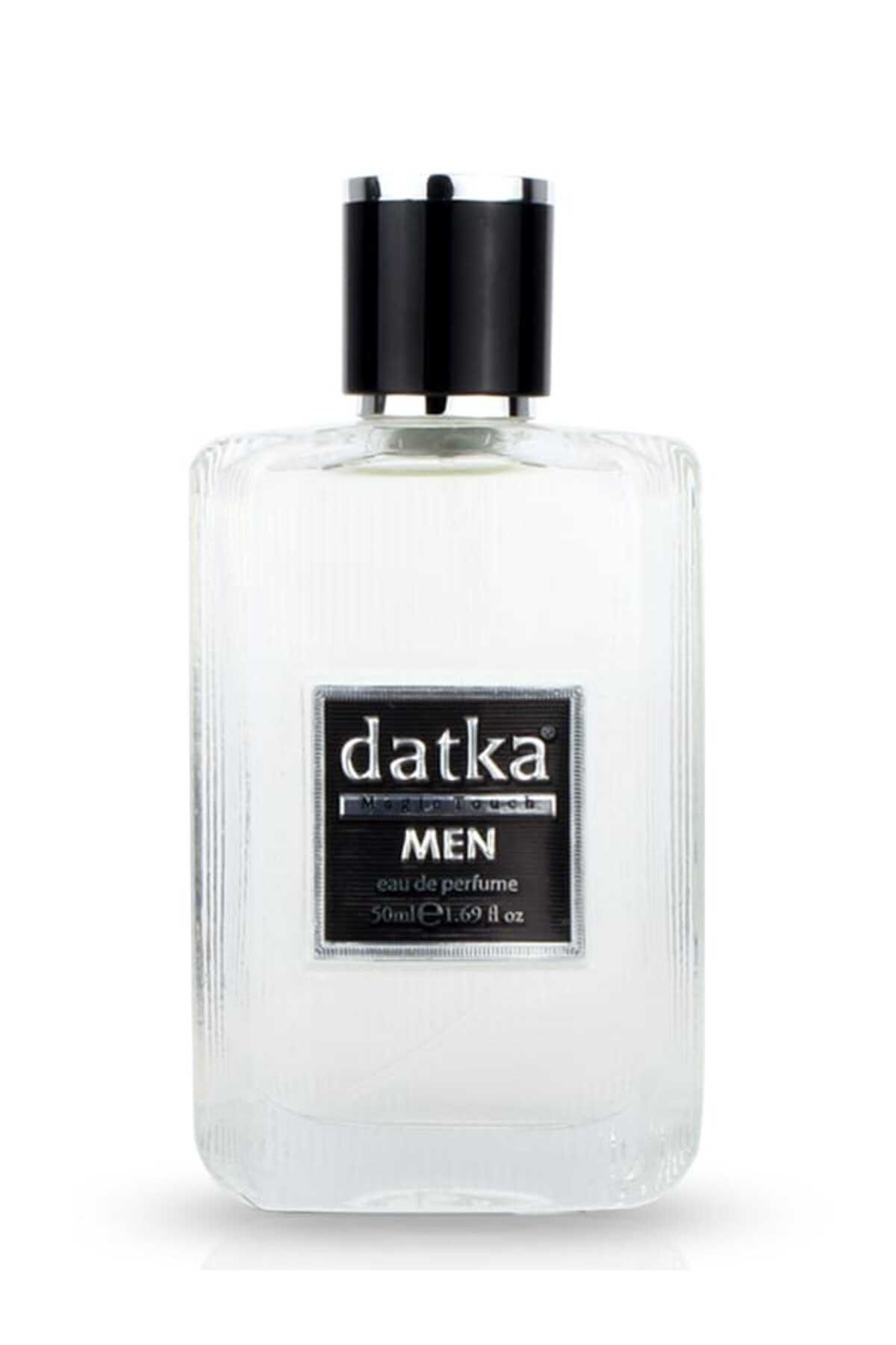 عطر مردانه E241 Herdes 50 میل DATKA