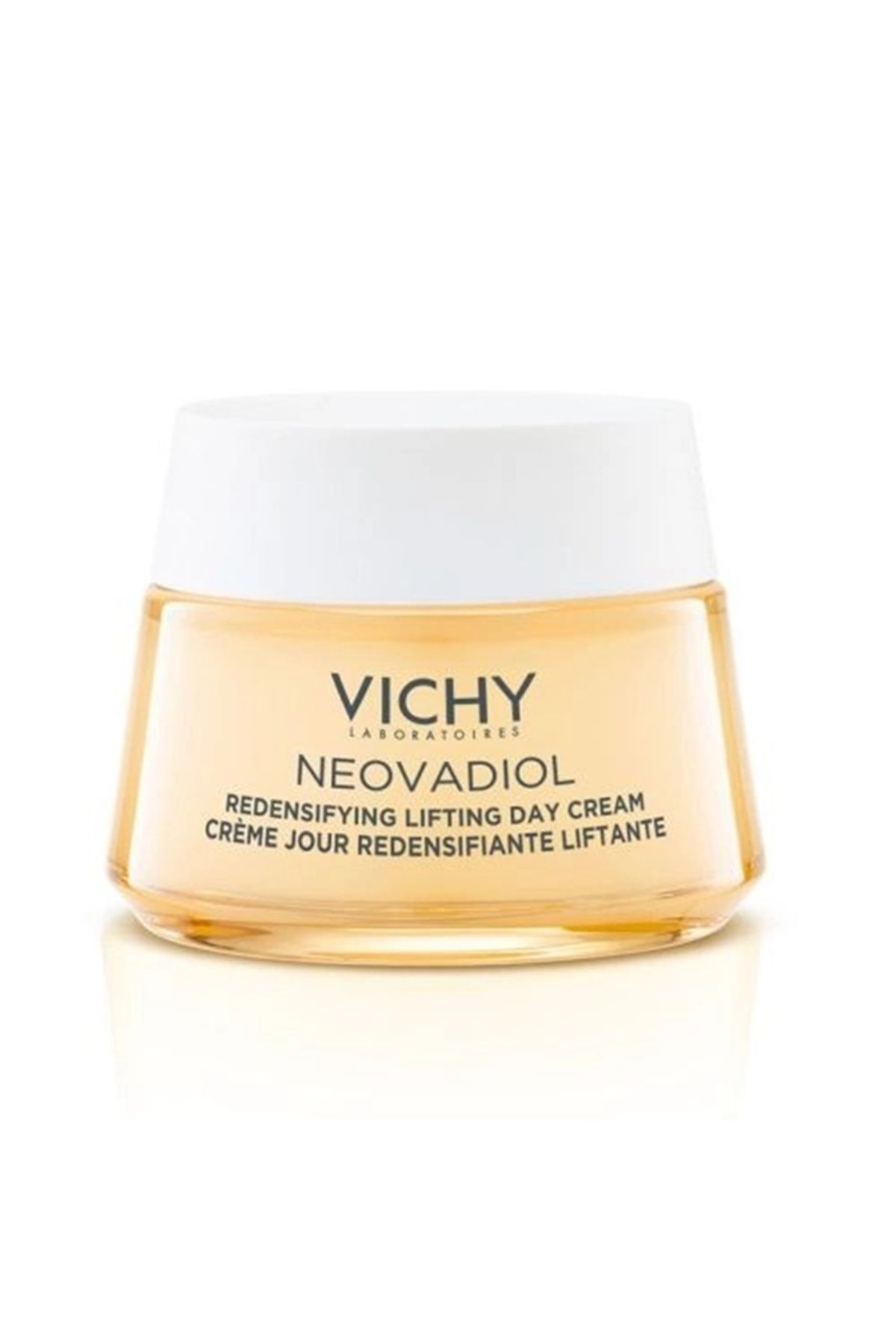 Vichy کرم مراقبت روزانه (پوست خشک) ویشی نئووادیول ۵۰ میلی‌لیتر