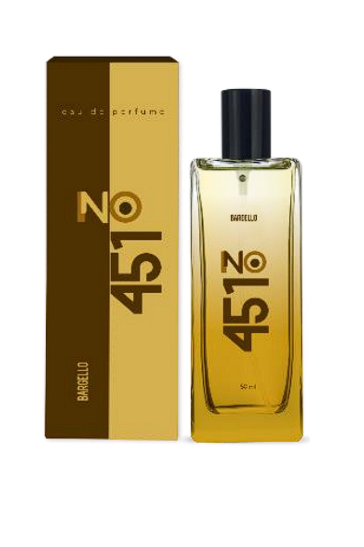 Bargello Fresh No 451 Unisex 50 ml Selective Parfüm Edp Fiyatı