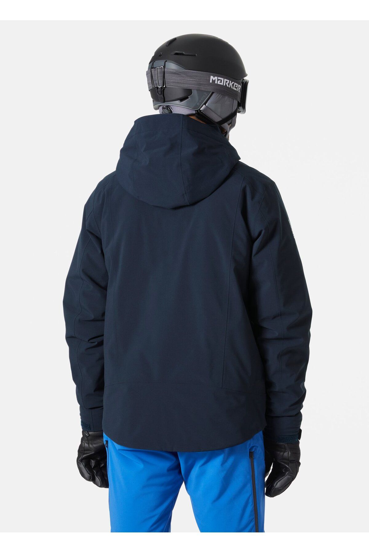Helly Hansen-معطف ألفا 4.0 4