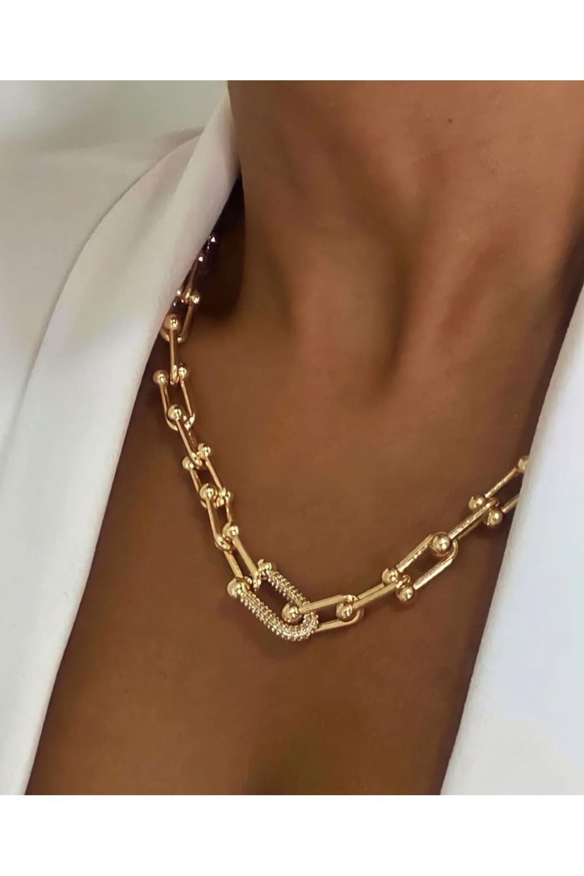 Necklace shopping hotsell