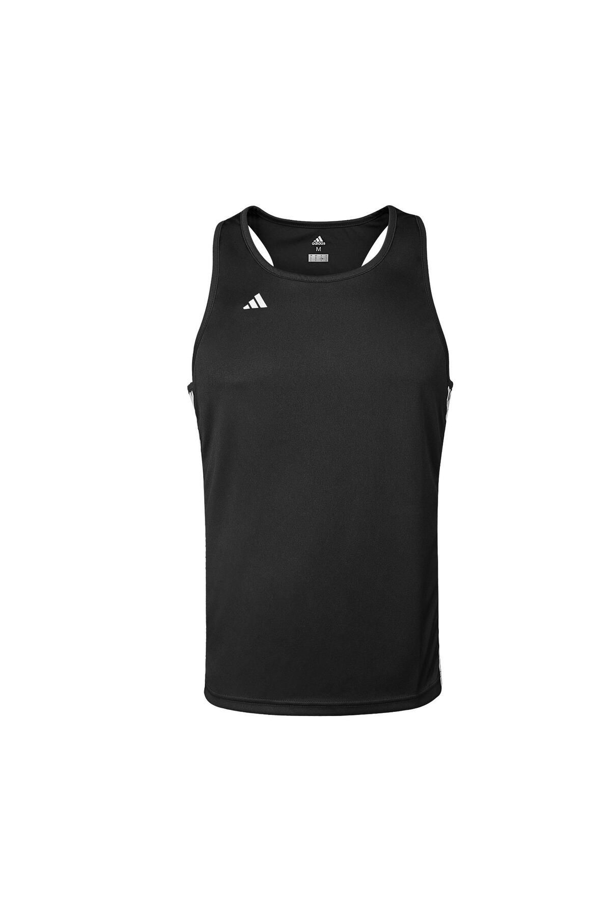 تجهیزات بوکس مشکی NameBTT02 ورزشکار اورجینال adidas