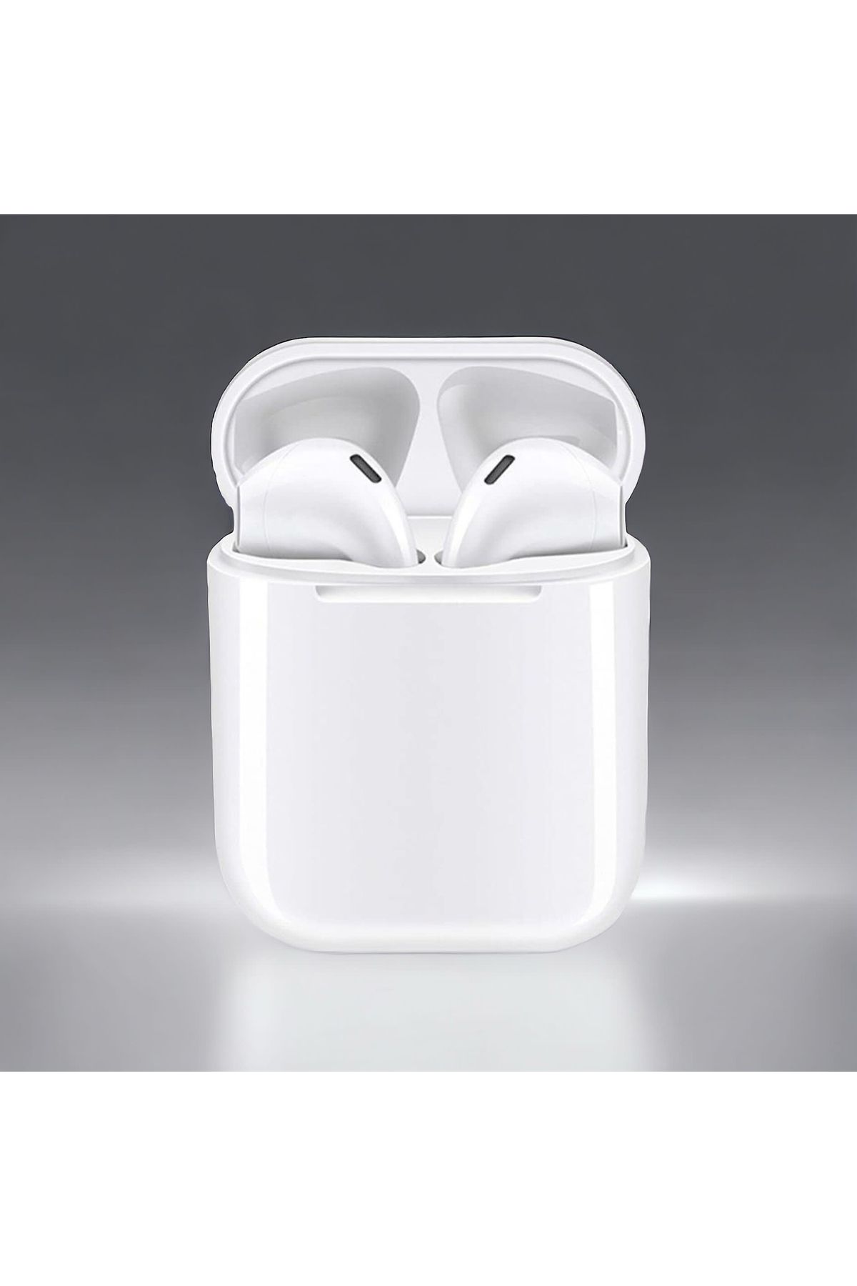 UCUZTEKNO I12 Pro Ios Android Uyumlu Bluetooth Kulaklık