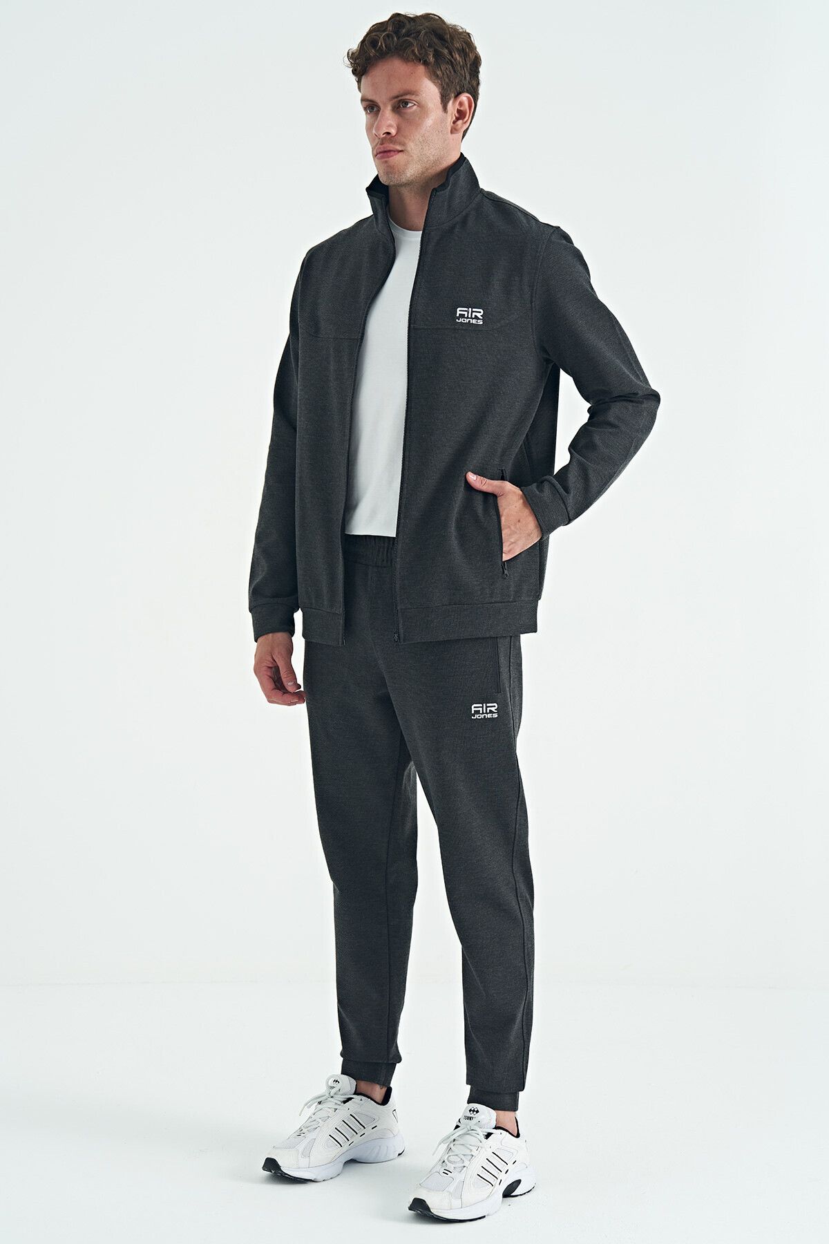 Jonex tracksuit hotsell