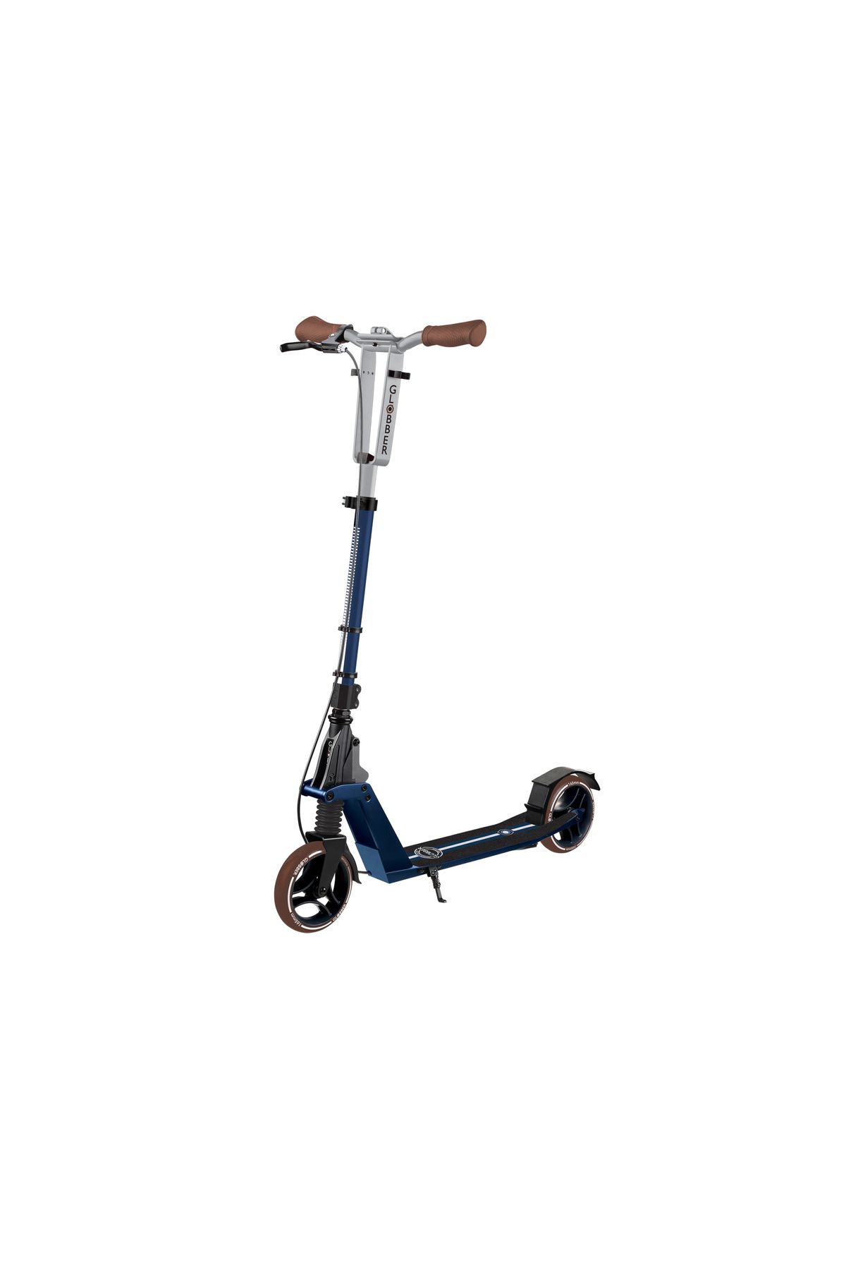 Globber two wheel outlet scooter
