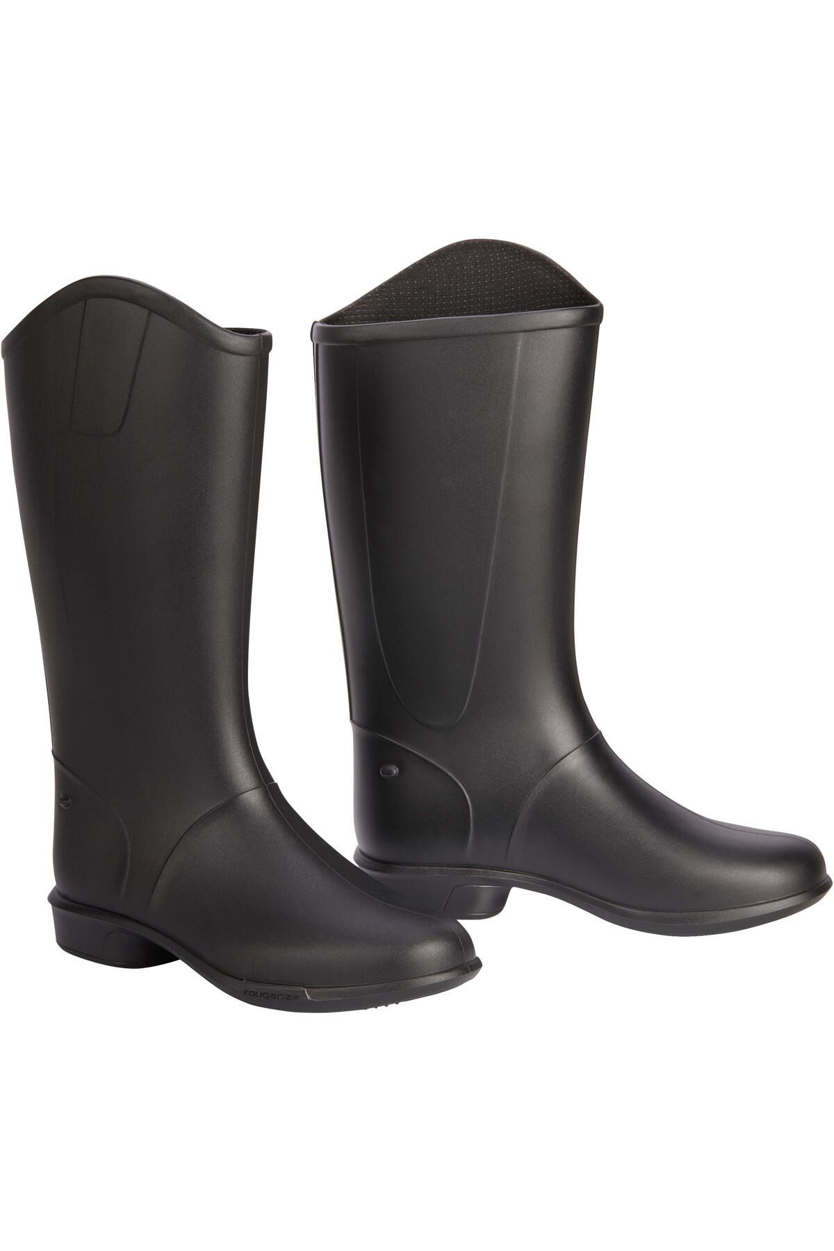 Decathlon best sale rain boots