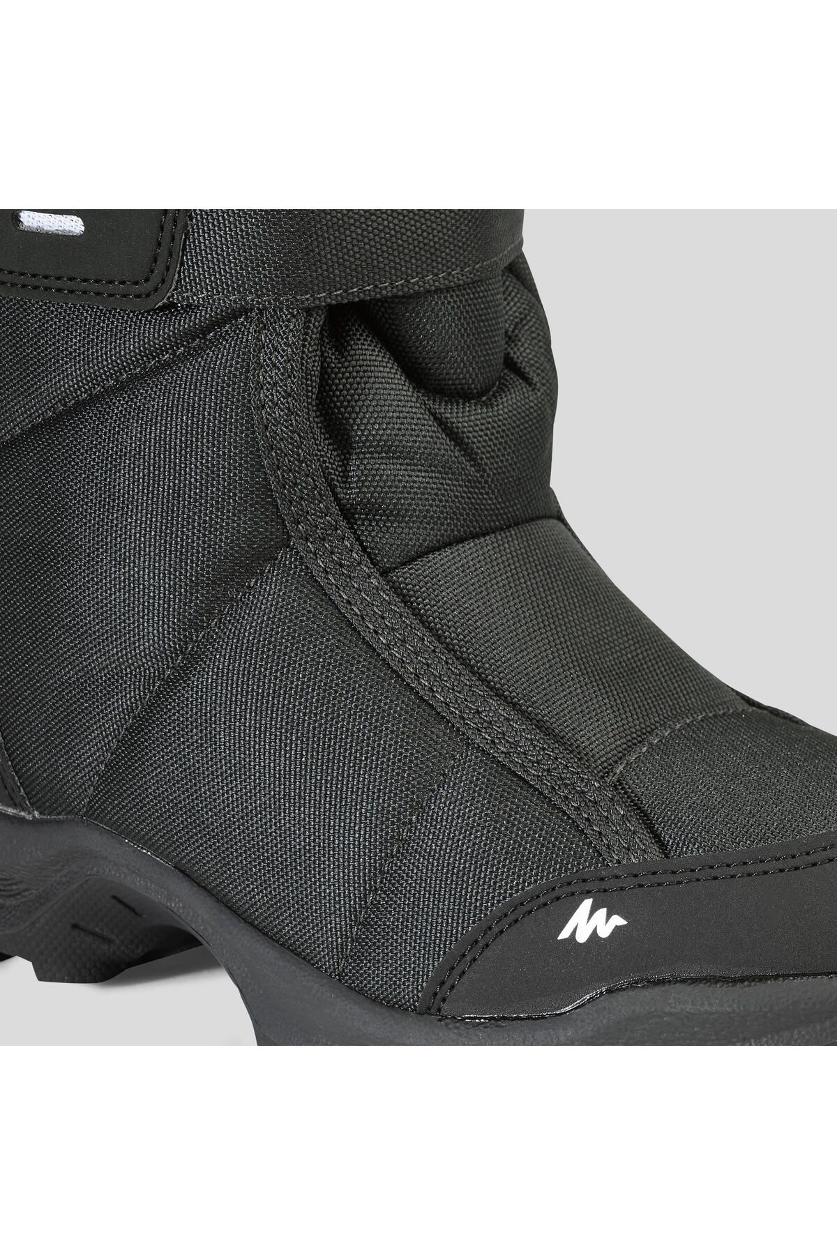 Decathlon snow boots online