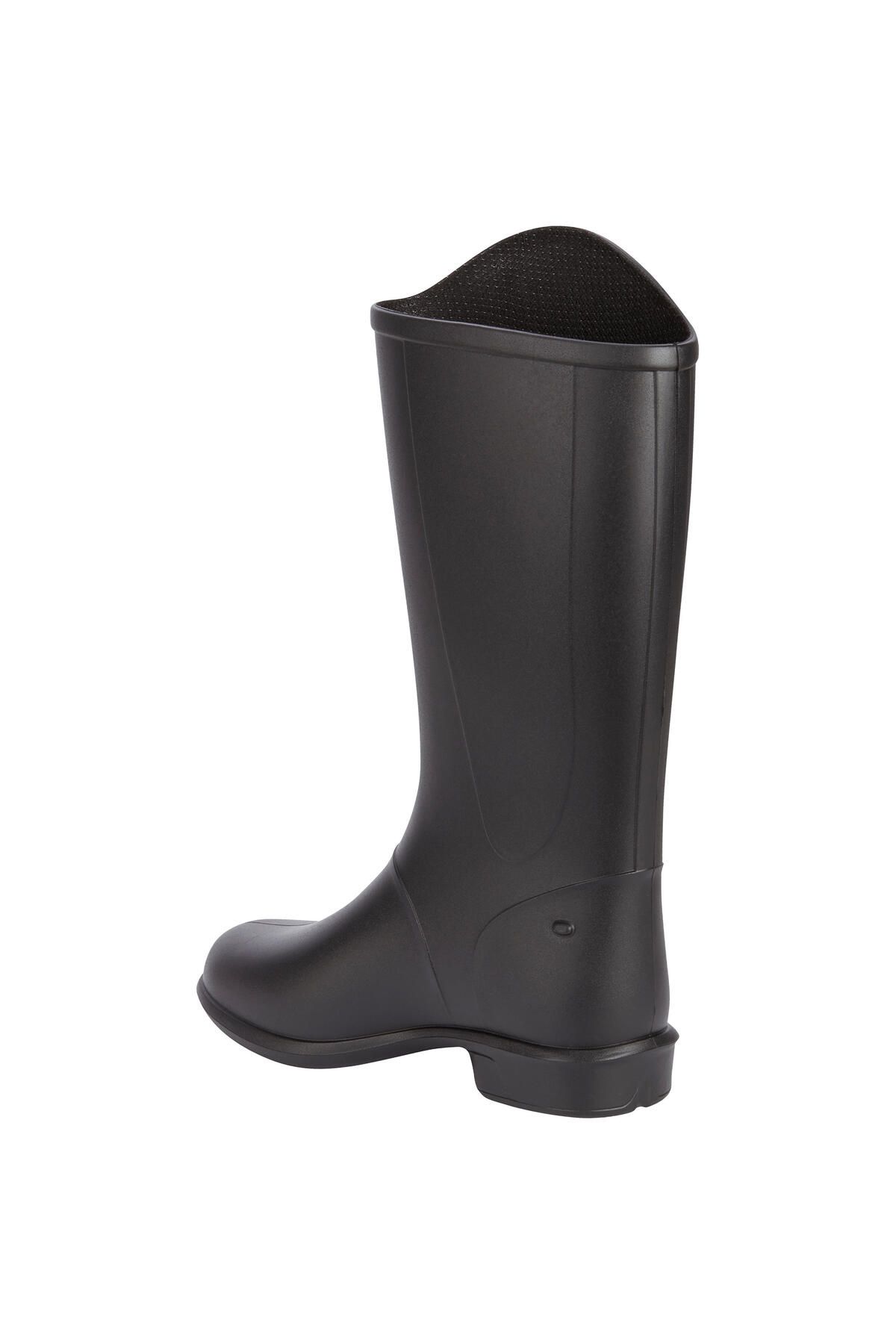 Fouganza riding sale boots