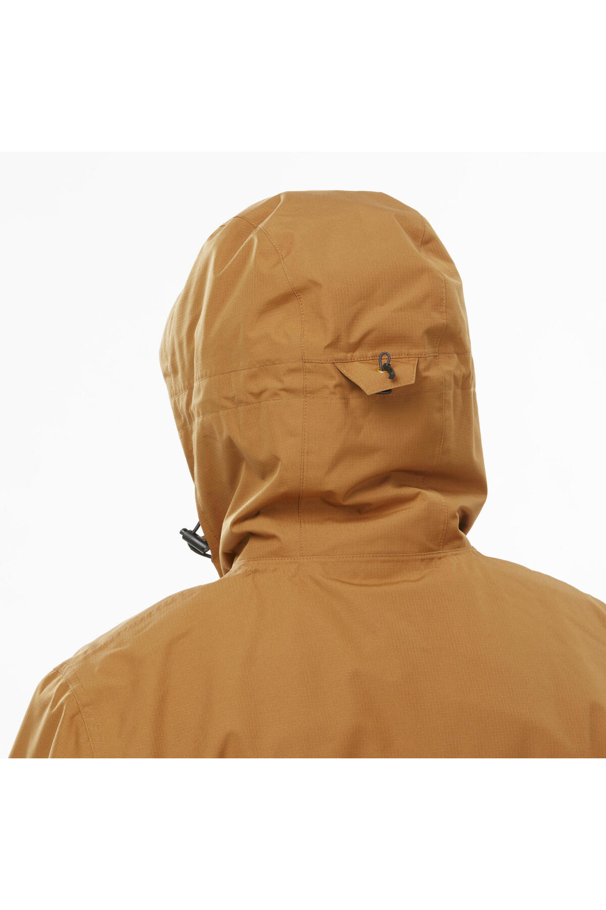 کاپشن مردانه قهوه ای Decathlon | 147553 اورجینال - تصویر 5