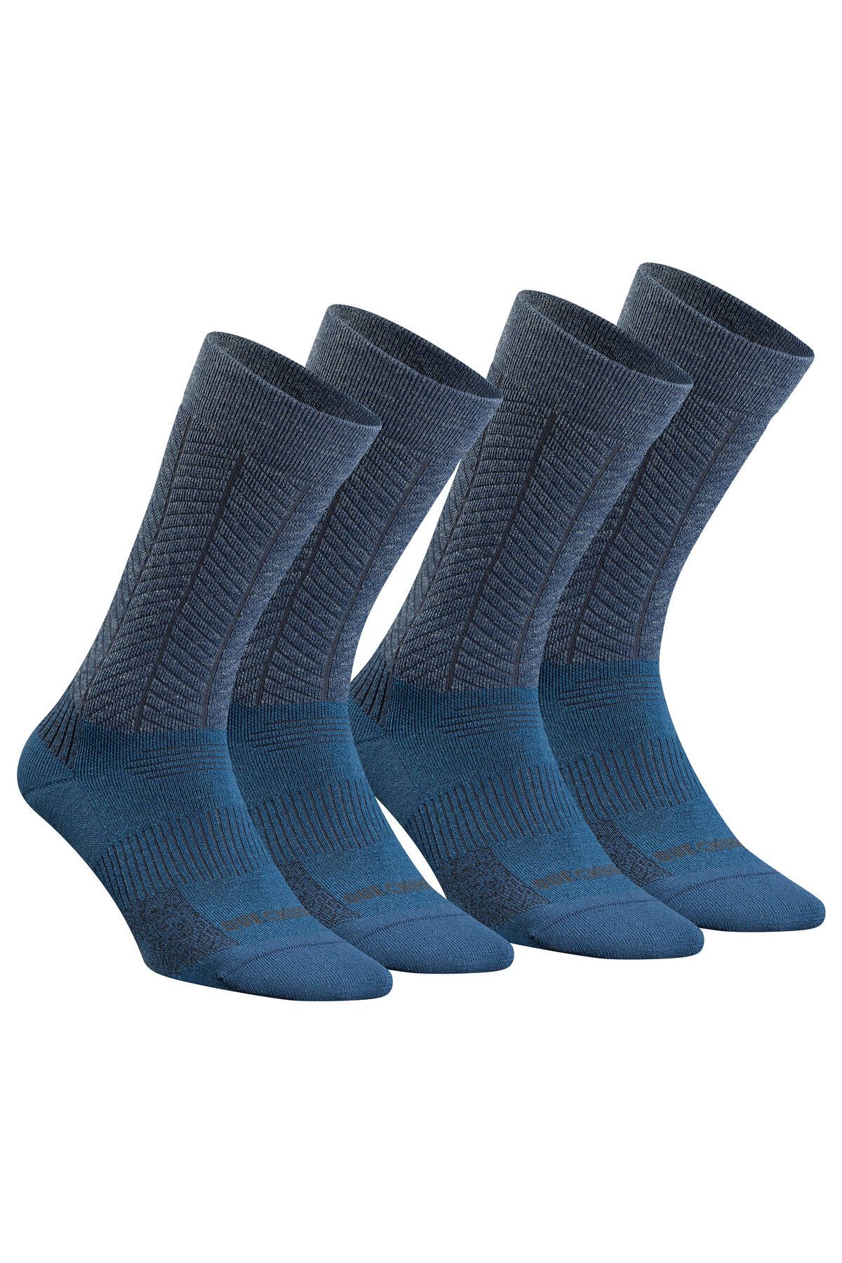 Decathlon socks discount