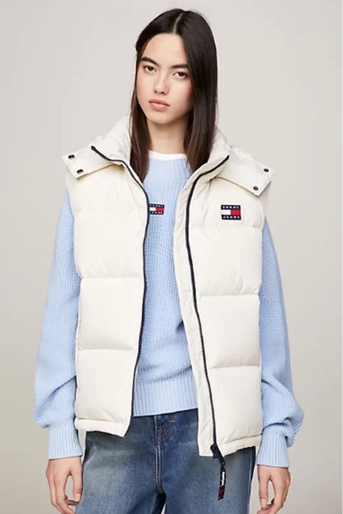 Tommy ALASKA Fiyatı, Trendyol VEST Yorumları PUFFER TJW Hilfiger -