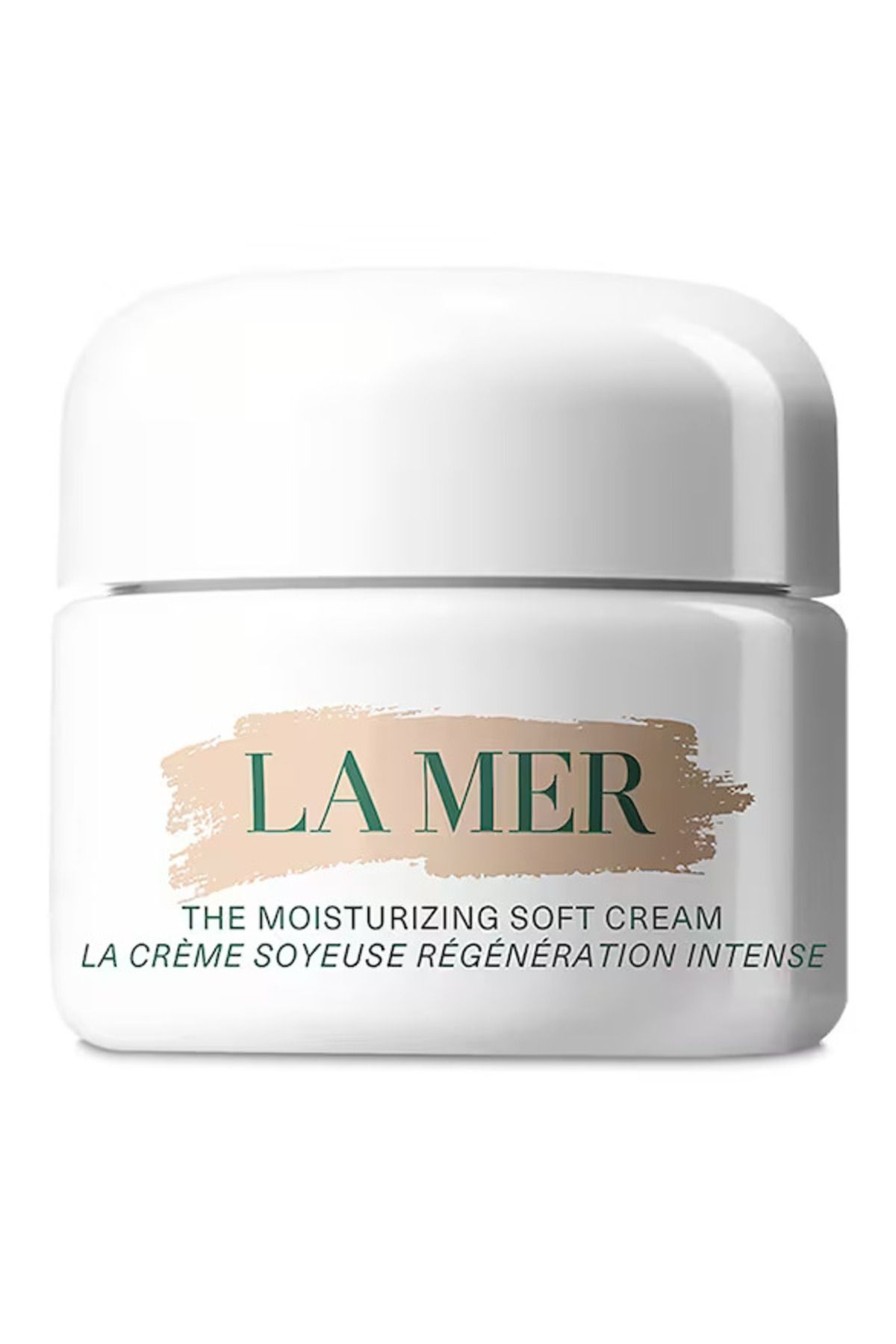 La Mer-100 ml Moisturizing Cream - Moisturizing Soft Cream 1