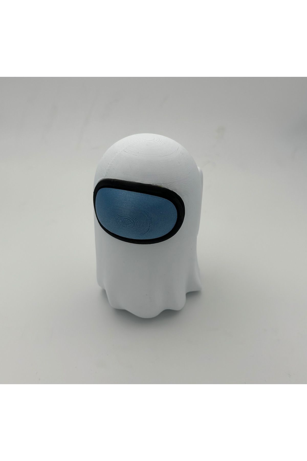 AMONG US-Among-us Ghost Toy Figure - 13cm 1