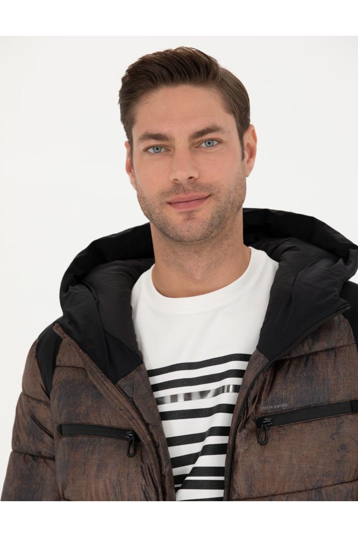 Pierre cardin new arrivals winter jacket