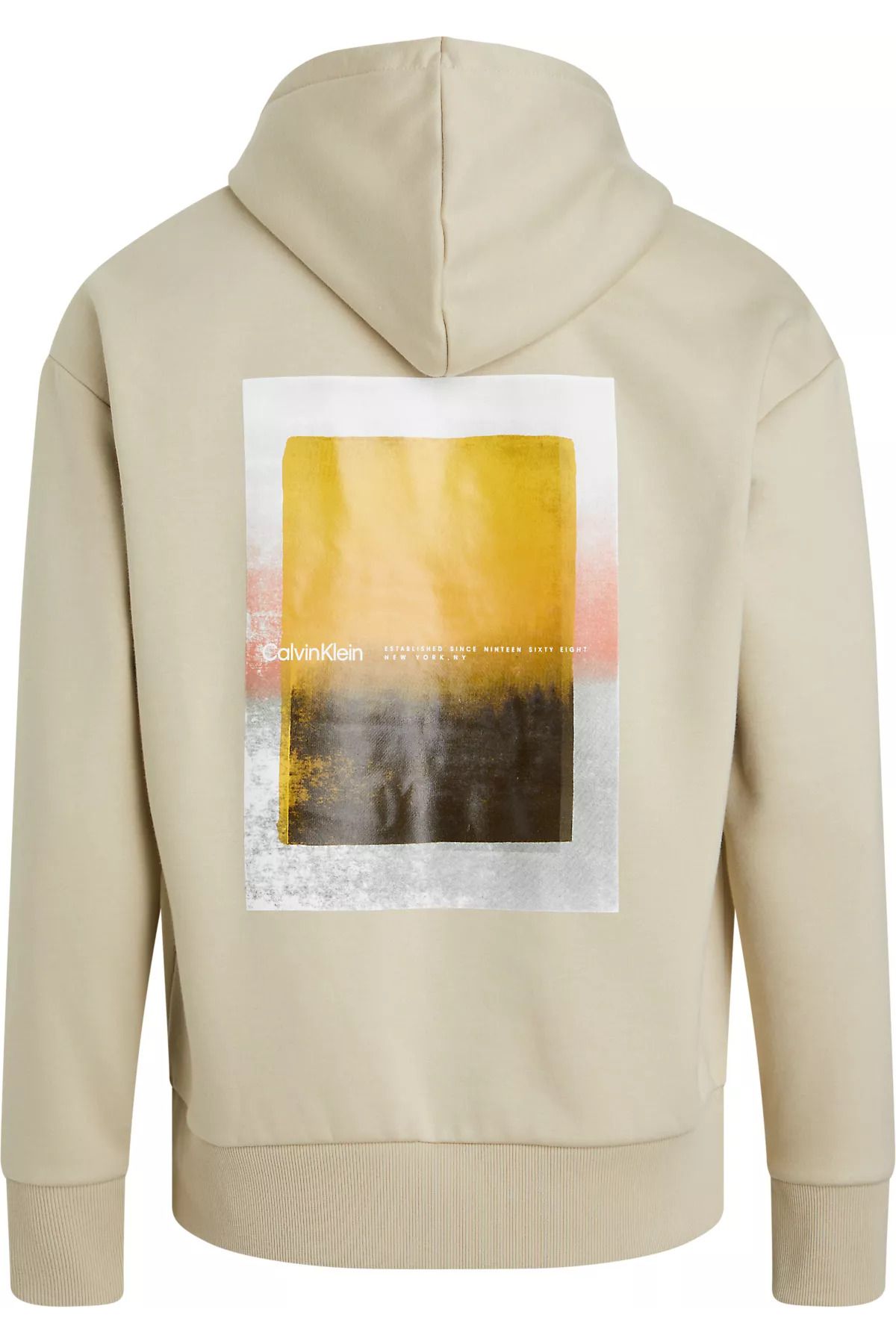 Calvin klein hot sale gold sweater