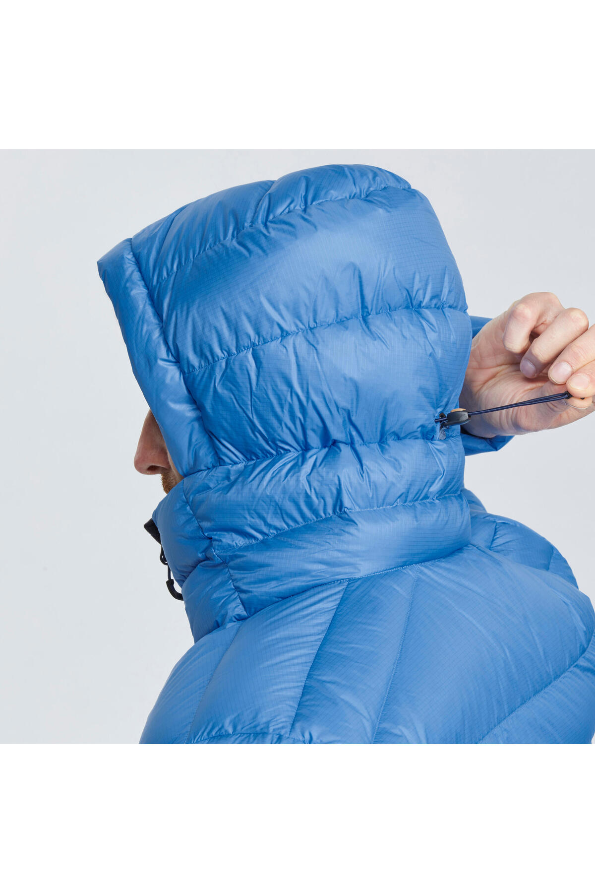 کاپشن ورزشی مردانه دکاتلون | 331150 Decathlon - Image 6