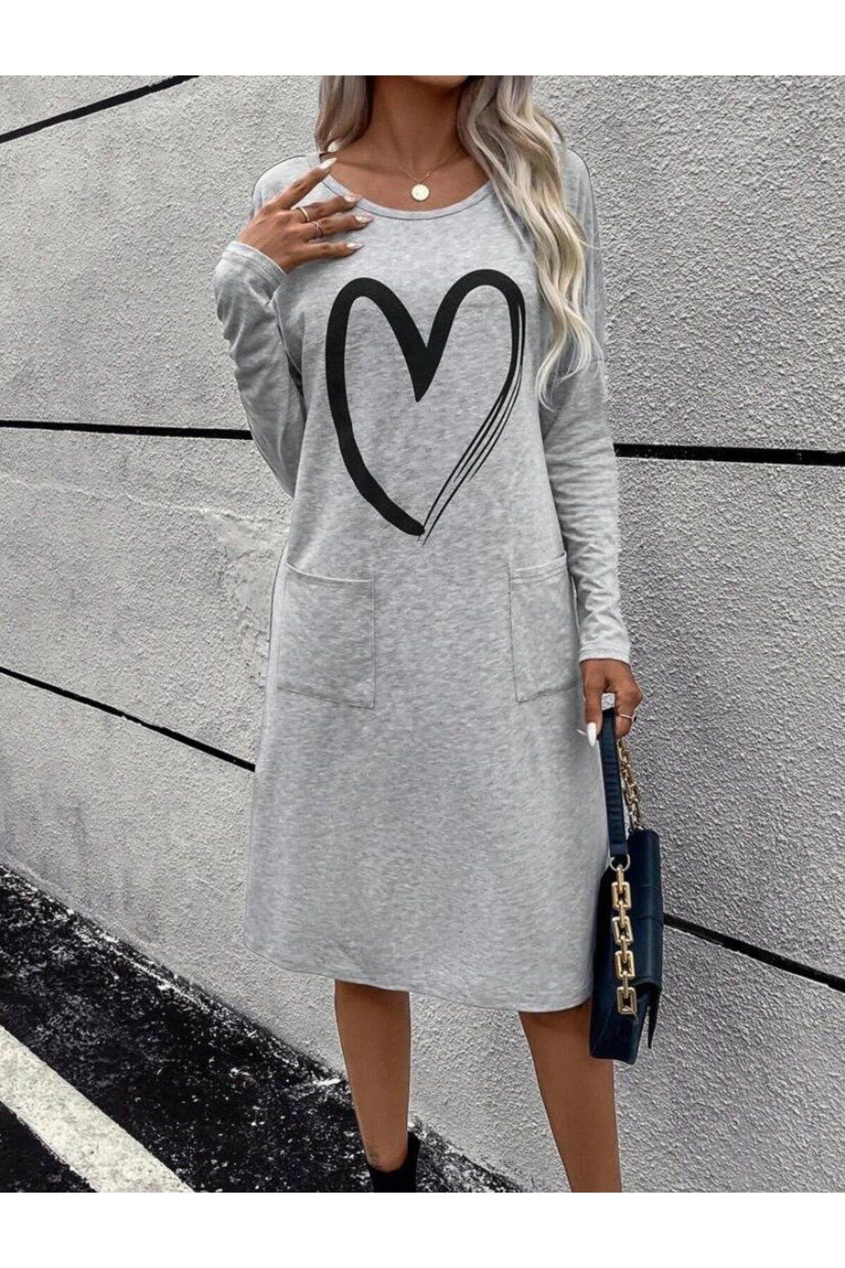 Mercury grey deals dress