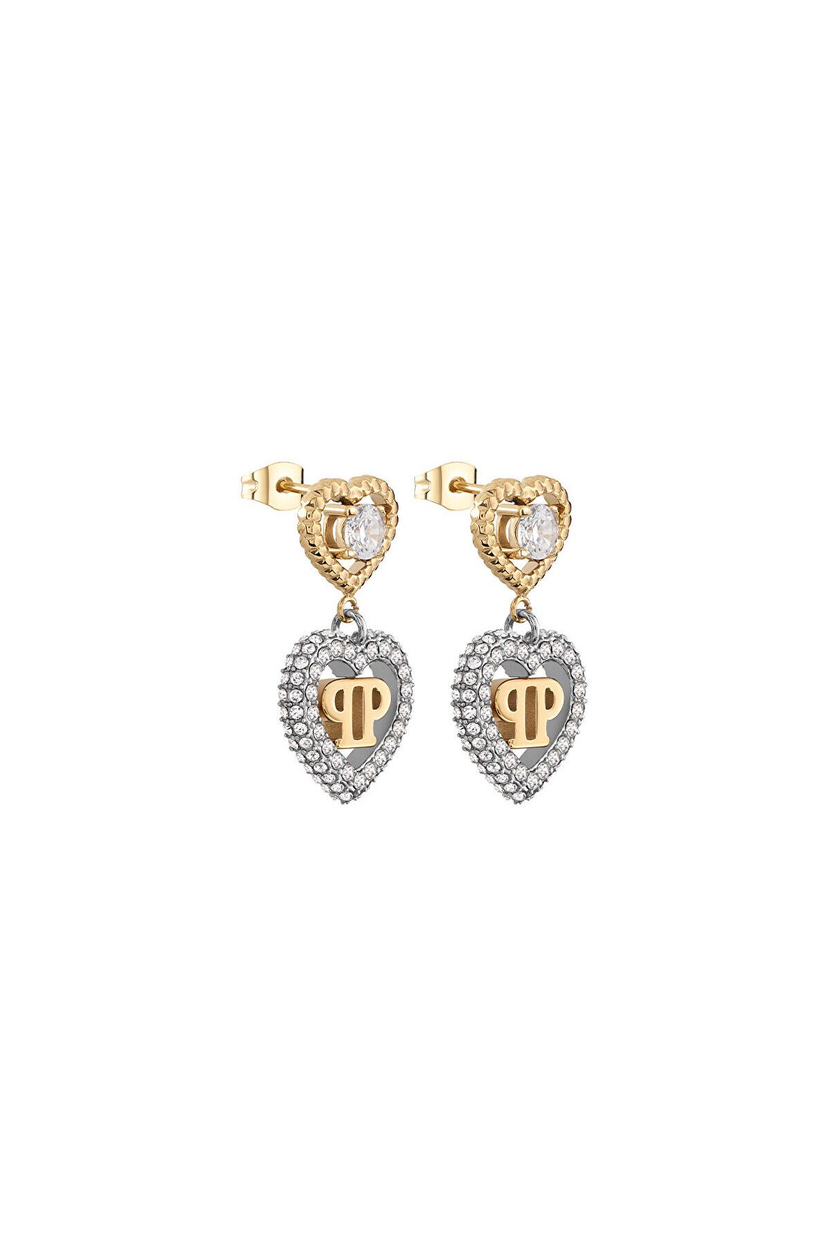 PHILIPP PLEIN-Ohrringe Ohrringe 2