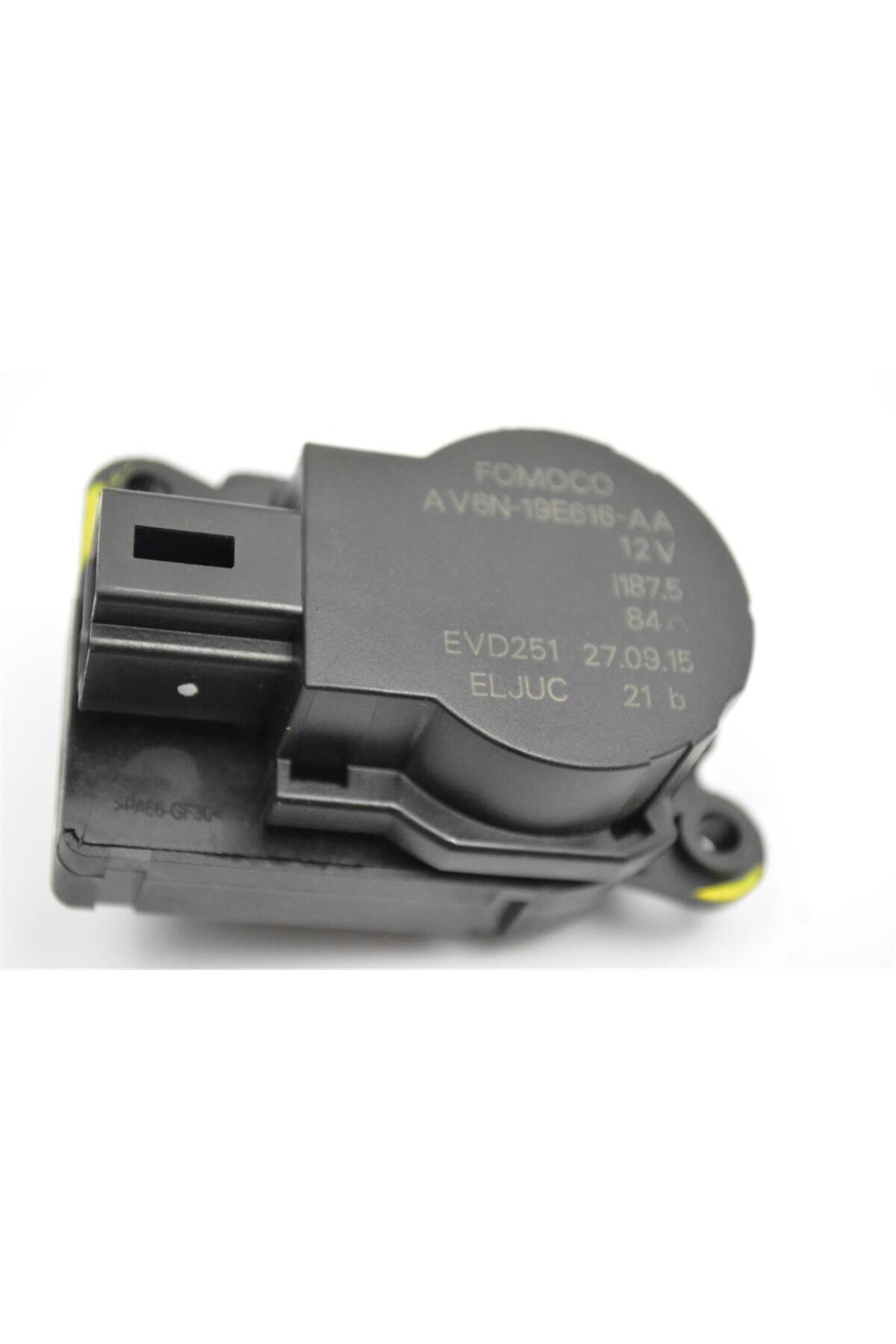 OEM AV6N19E616AA FORD KLIMA KLAPE MOTORU MONDEO III-TARNSIT V363-CUSTOM ...