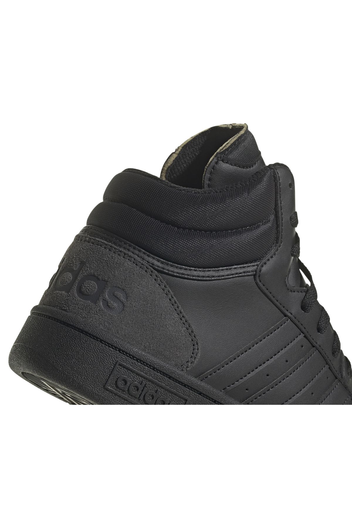 adidas Hoops 3.0 Men s Classic Vintage Walking Basketball Shoes Sneakers Trendyol
