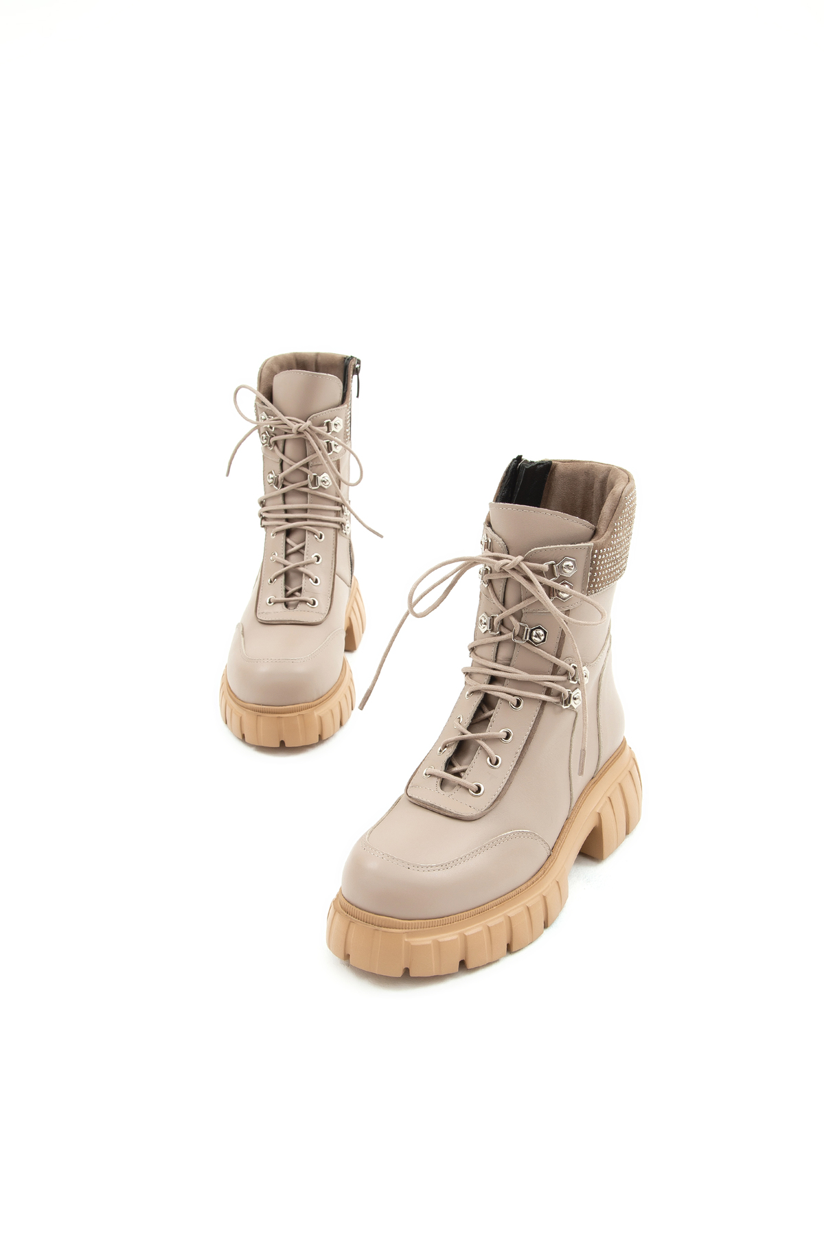 بوت زنانه تامر تانجا | 33 02647 BN BOT SK 22/23 Tamer Tanca - تصویر 7