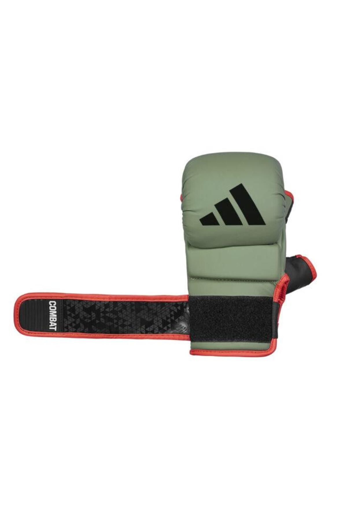 Custom adidas discount boxing gloves