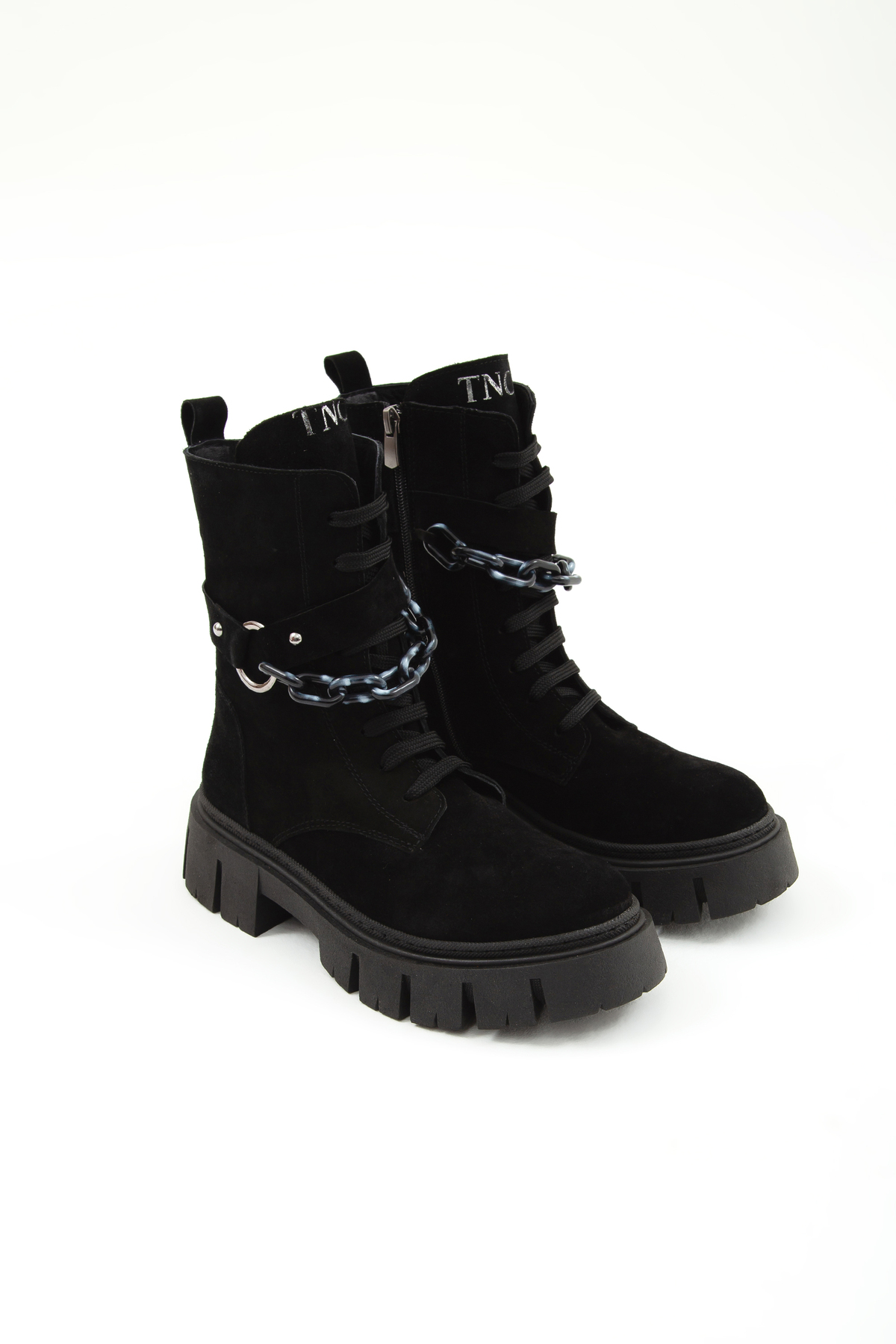 بوت زنانه تامر تانجا | 934 9407 BN BOT SK22/23 Tamer Tanca - تصویر 8