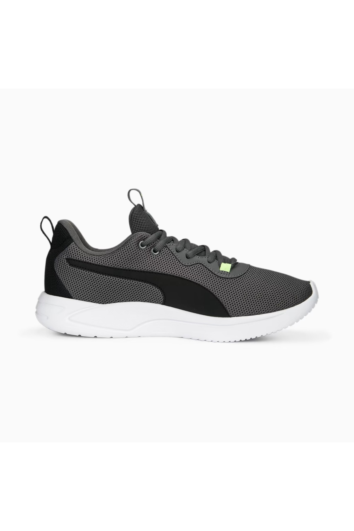 377994 Resolve Modern Weave Running Shoes Puma پوما اورجینال - تصویر 3