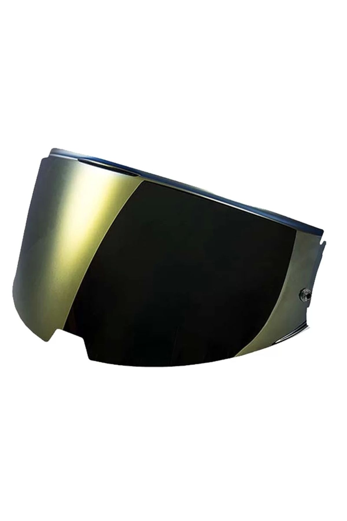 Helmet best sale glass visor