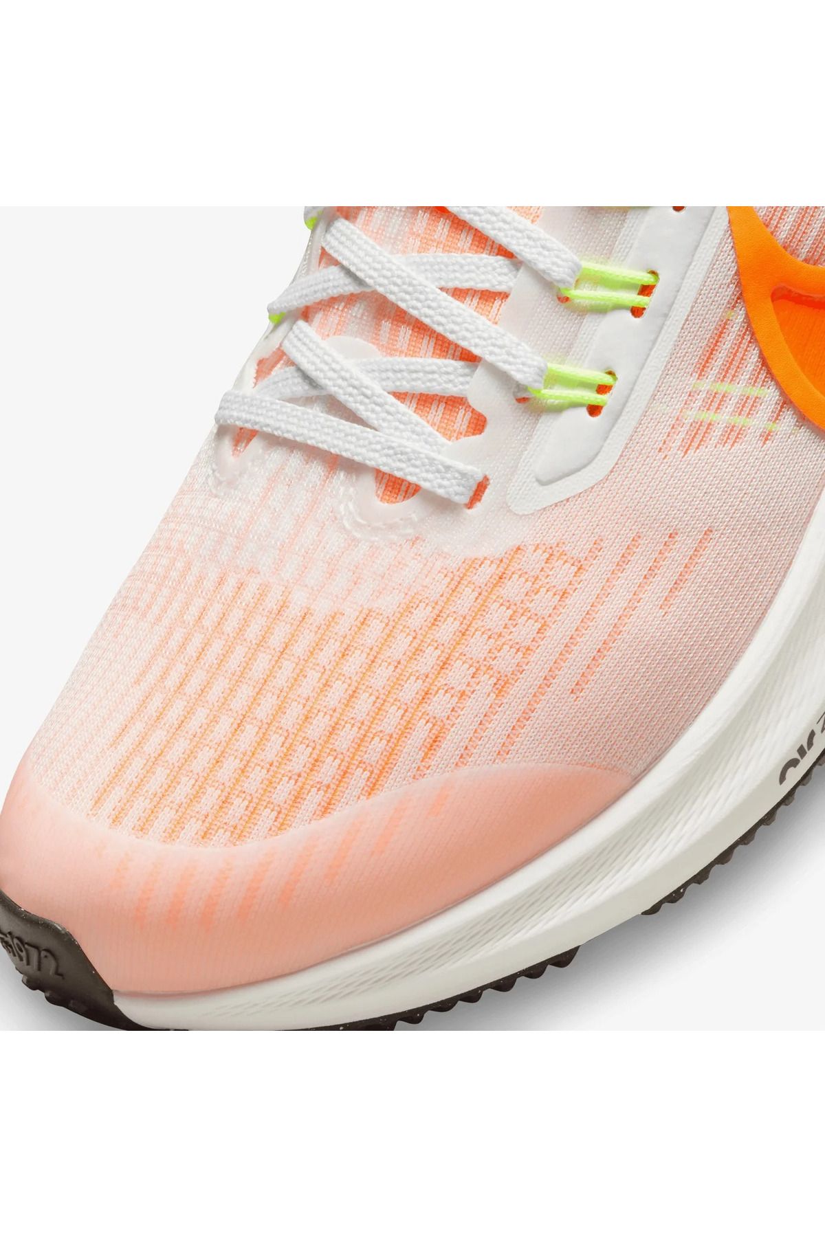 Nike zoom pegasus turuncu online