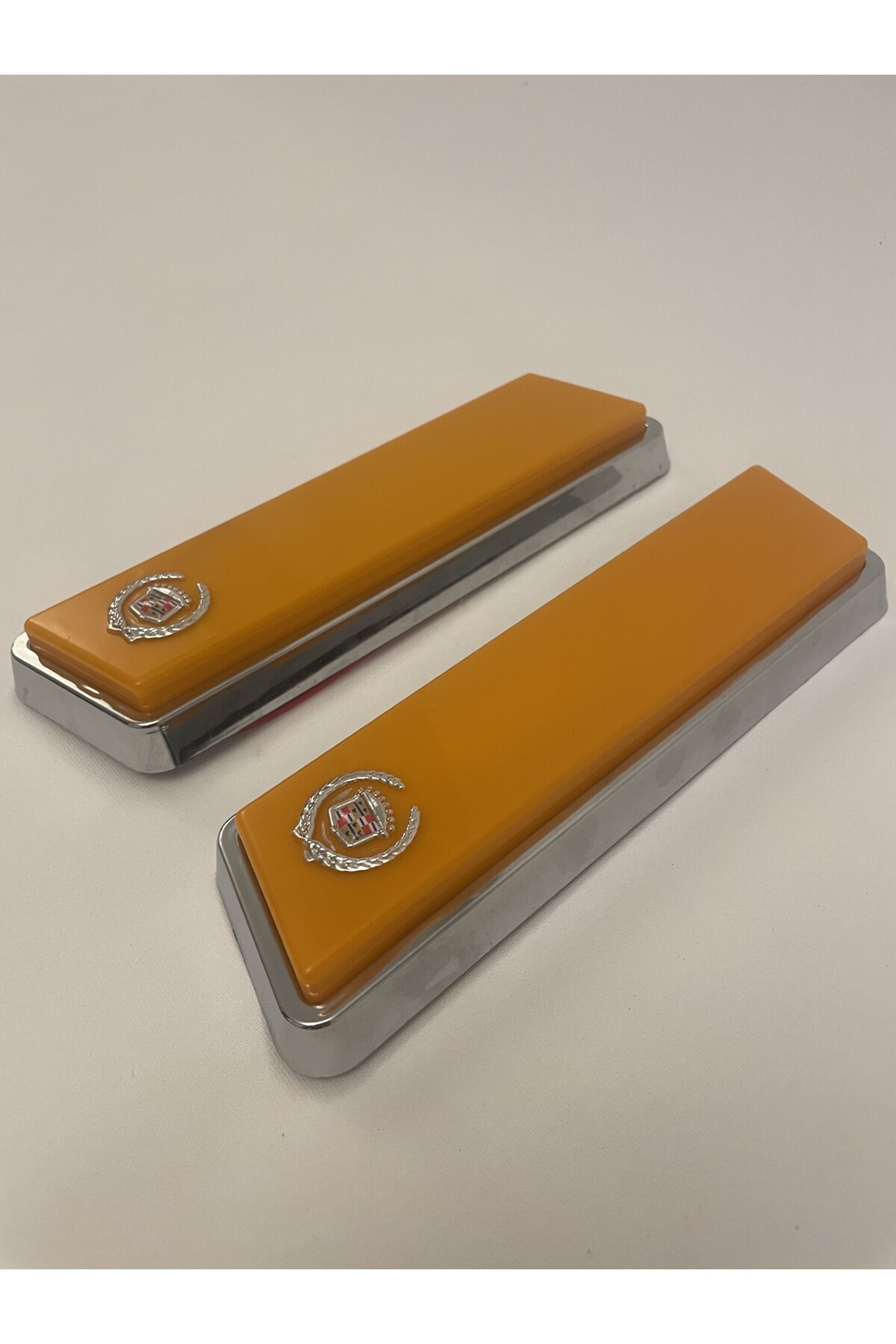 AHMET OTOMOTİV CADİLLAC GAZETELİK SARI IŞIK DİREK LAMBA İÇ AYDINLATMA