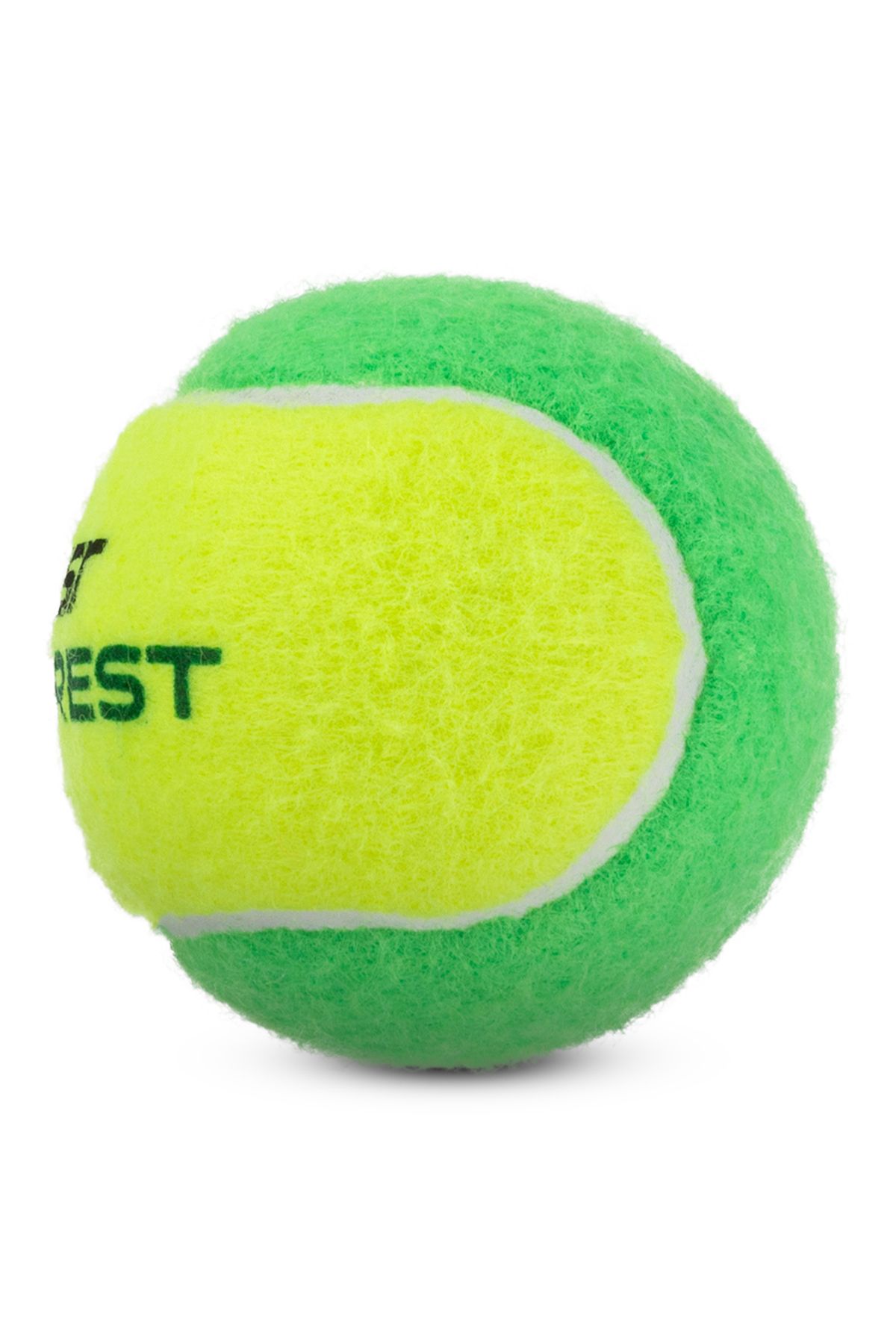 توپ تنیس FOREST 48 LI TRAINS TRAINING BALL Usr