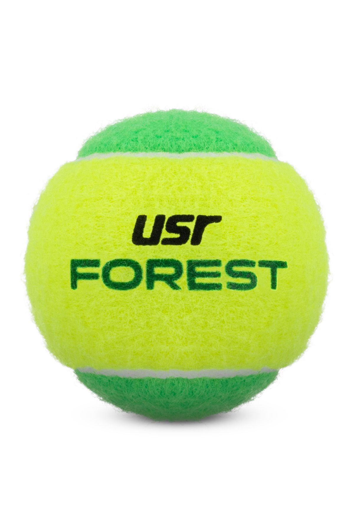 توپ تنیس FOREST 48 LI TRAINS TRAINING BALL Usr