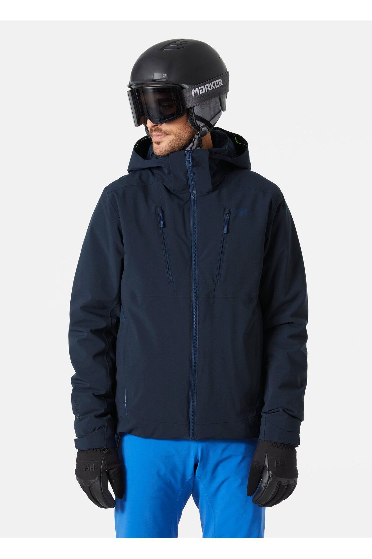 Helly Hansen-معطف ألفا 4.0 3
