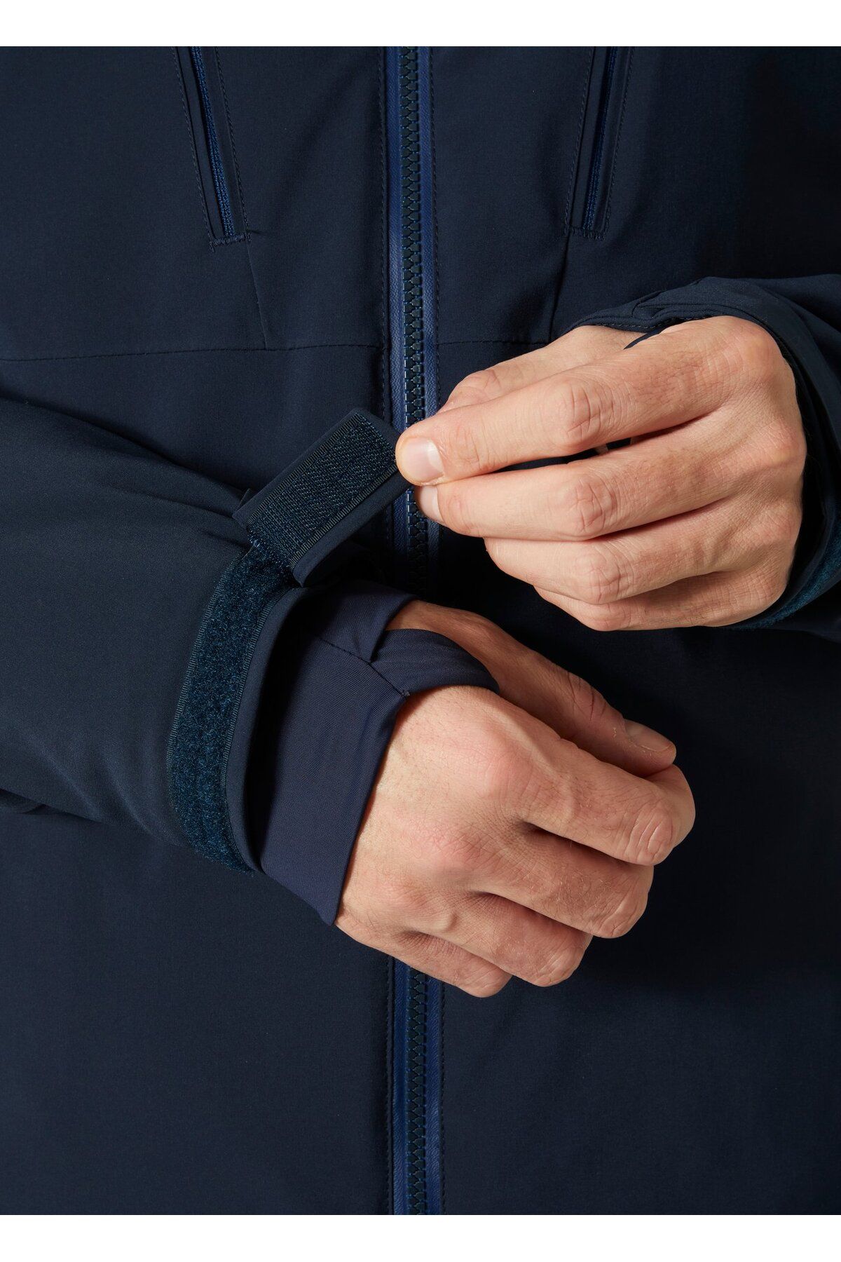 Helly Hansen-معطف ألفا 4.0 8