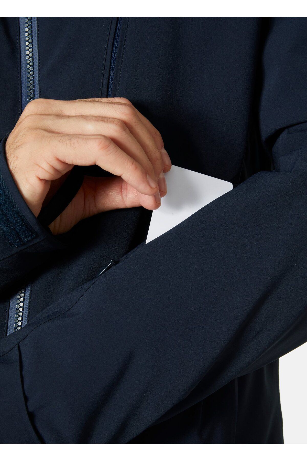 Helly Hansen-معطف ألفا 4.0 7