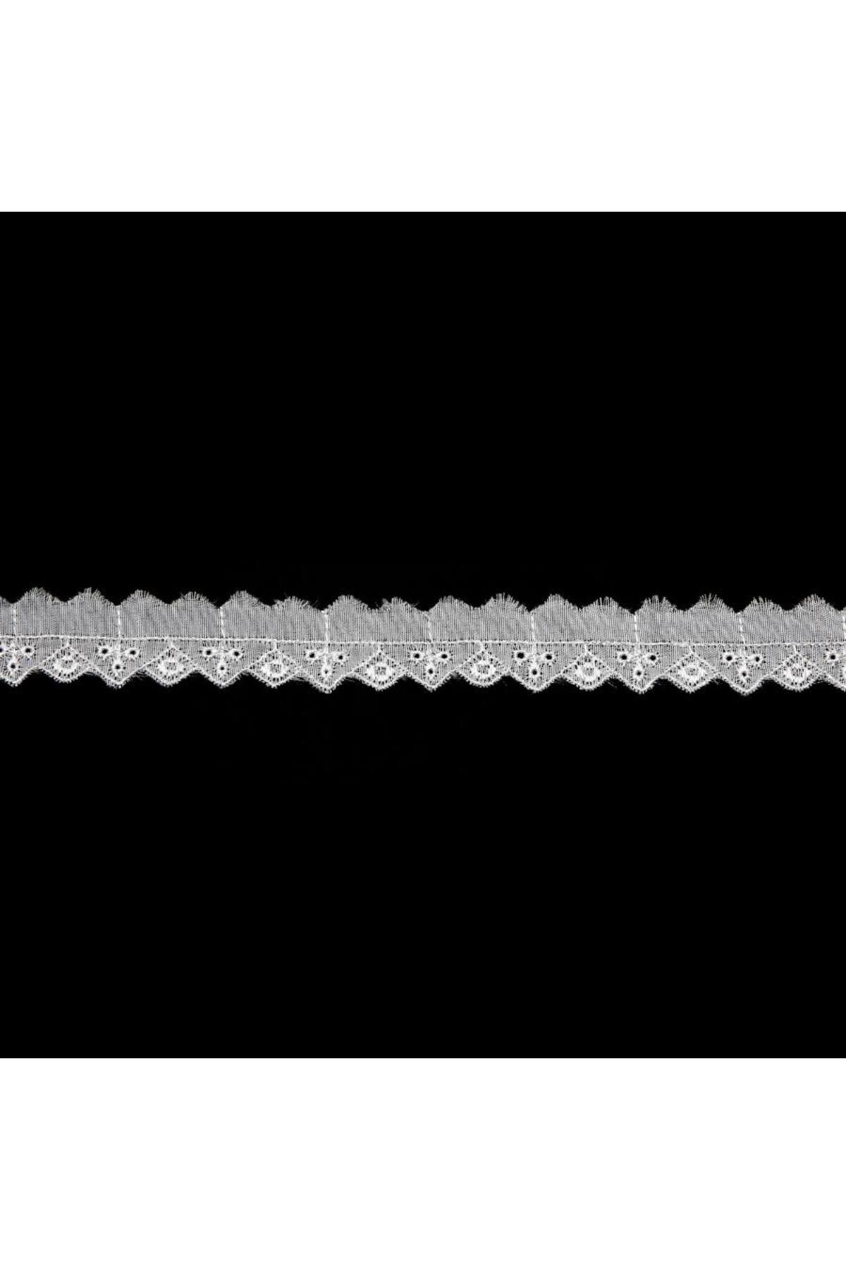 Nazarone-Scallop 759 9m-white 1