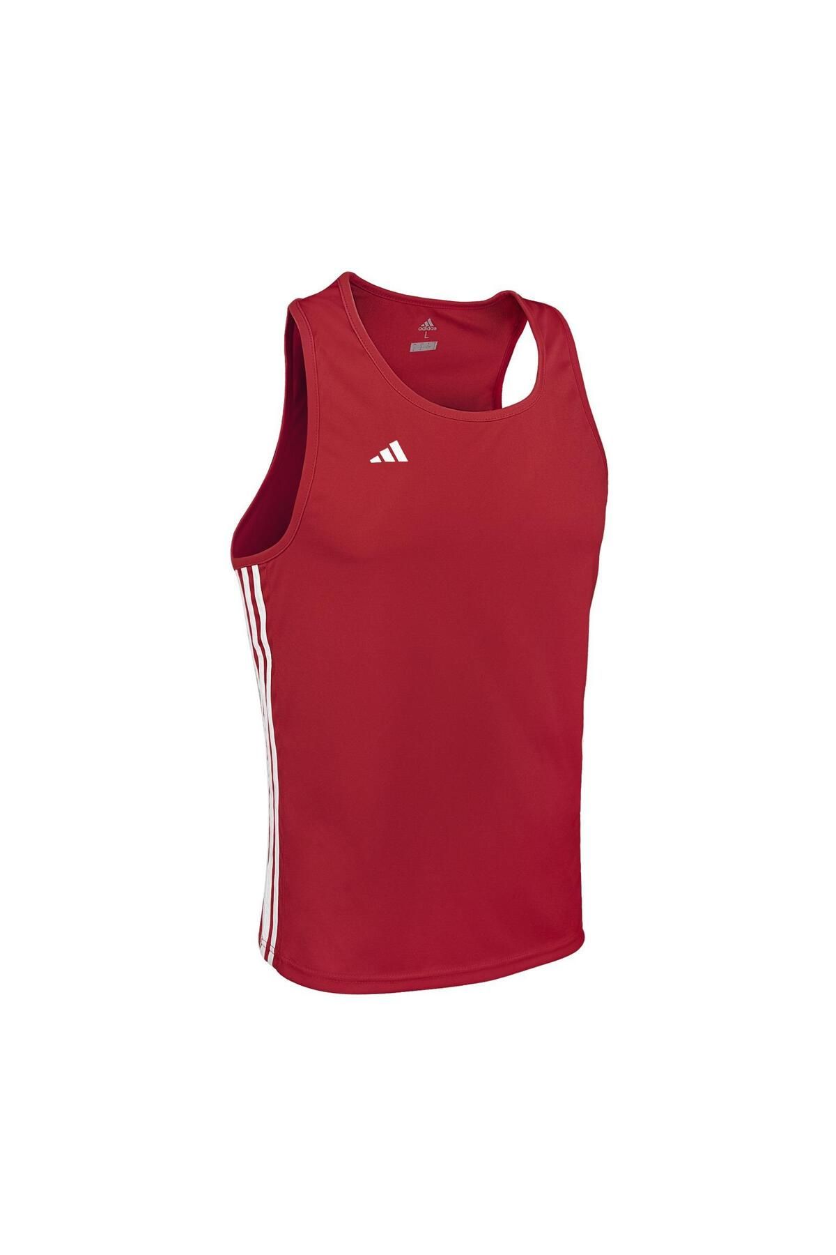 تجهیزات بوکس قرمز NameBTT02 ورزشکار اورجینال adidas