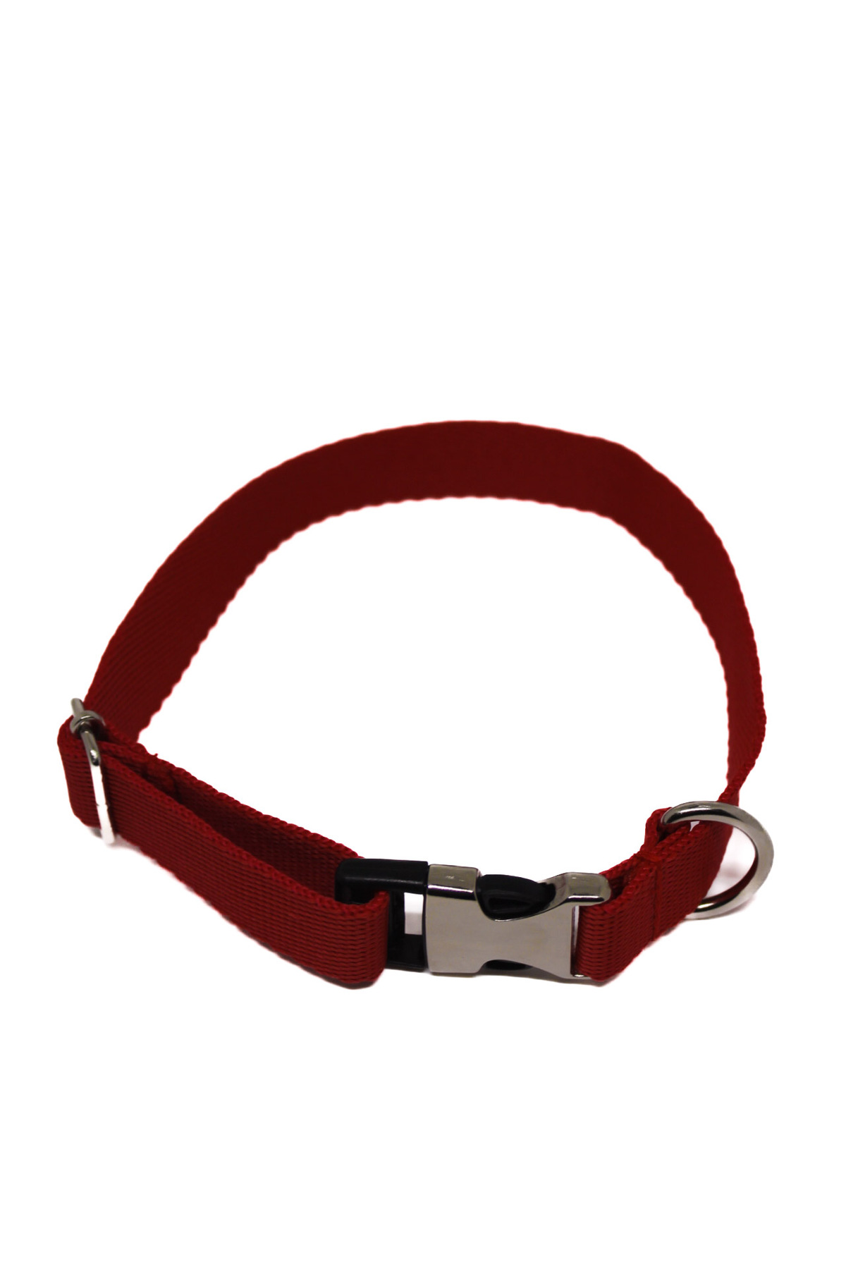 Ayarlanabilir ve Değiştirilebilir Evcil Hayvan Köpek Tasması