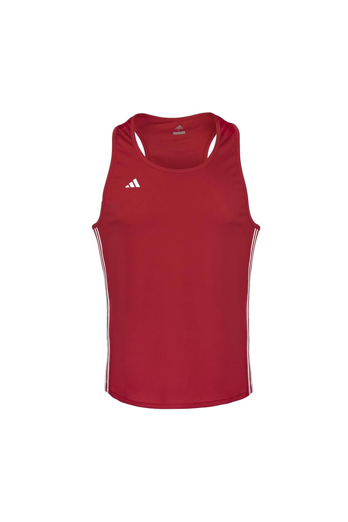 تجهیزات بوکس قرمز NameBTT02 ورزشکار اورجینال adidas