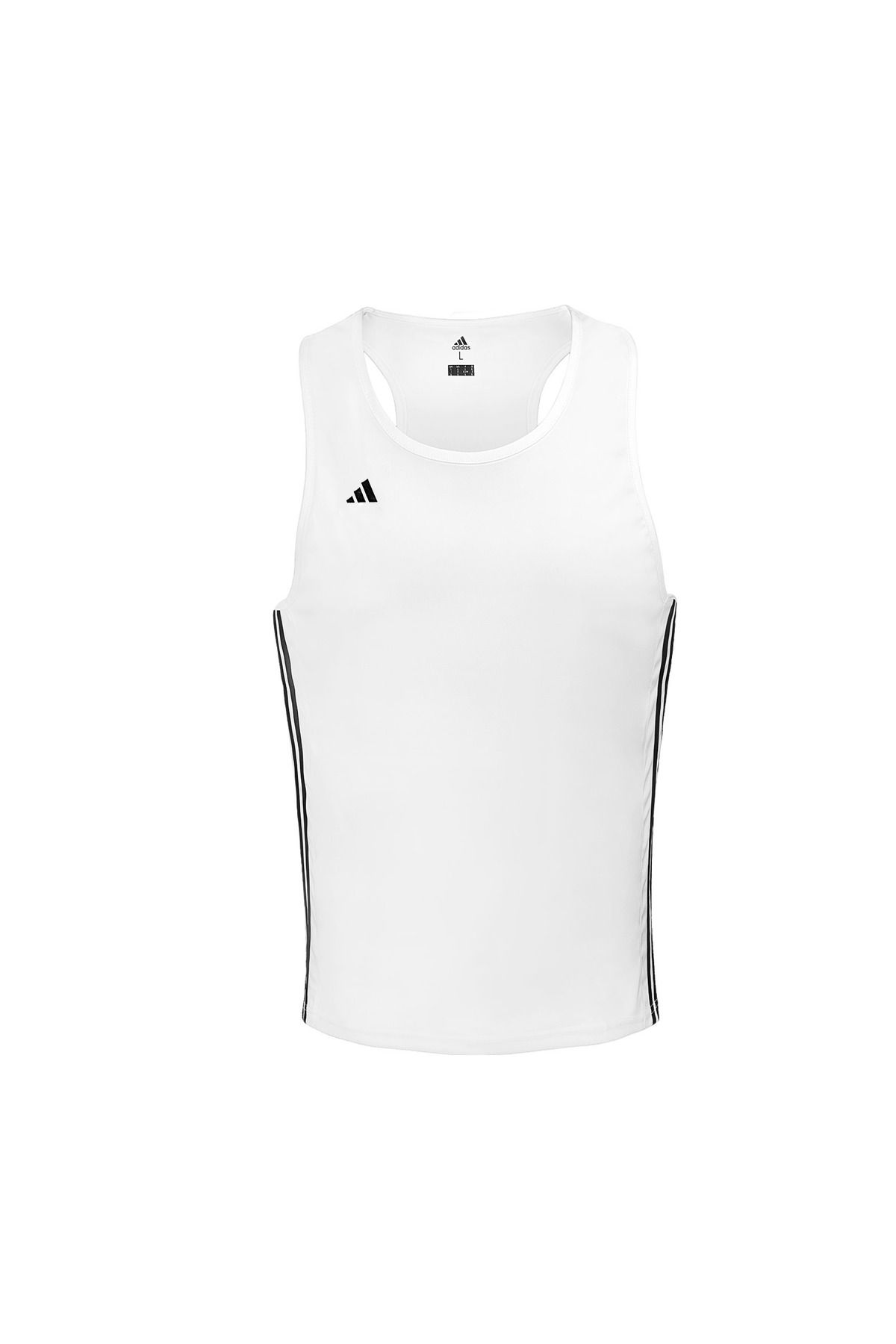 تجهیزات بوکس سفید NameBTT02 ورزشکار اورجینال adidas