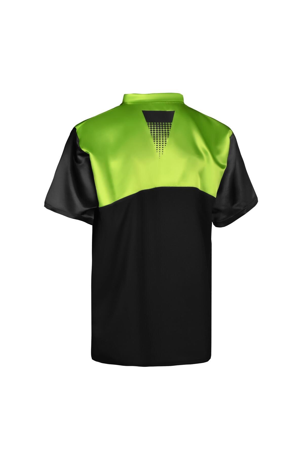 تجهیزات بوکس مشکی adikbun100s لگد لباس بالا ، t shirt پیراهن adidas