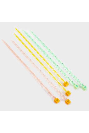 Nazarone Cam Şiş Dalgalı No:9