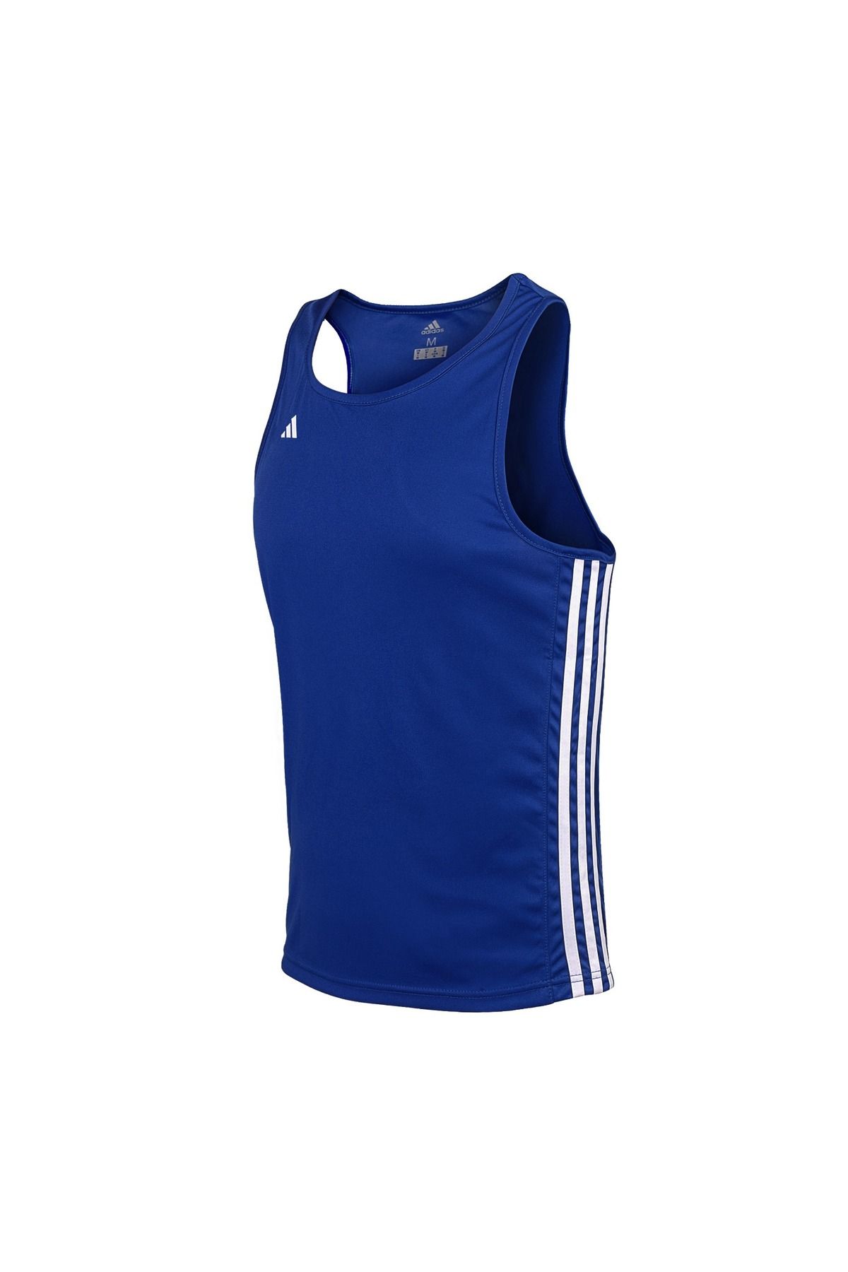 تجهیزات بوکس آبی NameBTT02 ورزشکار اورجینال adidas