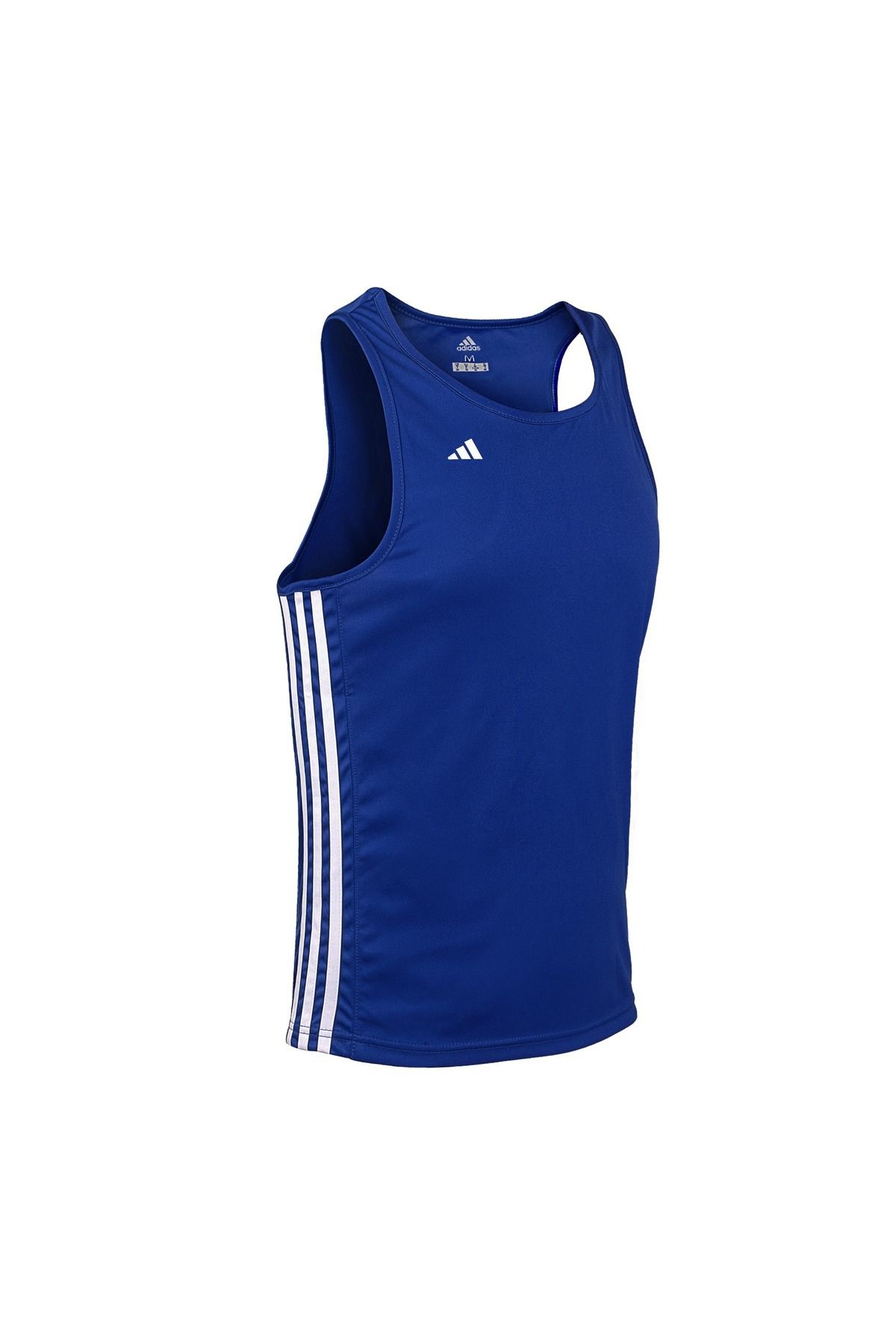 تجهیزات بوکس آبی NameBTT02 ورزشکار اورجینال adidas